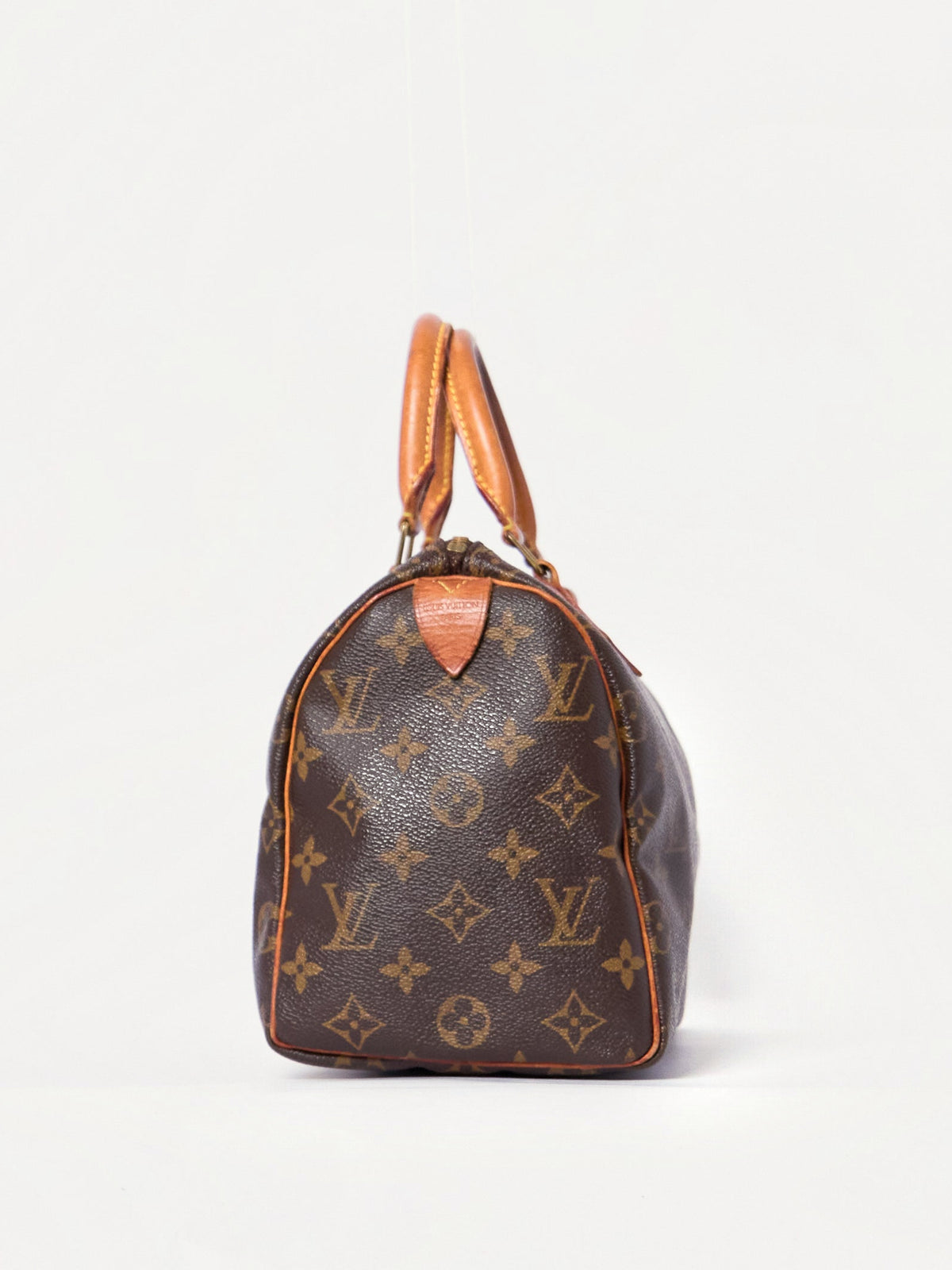 Vintage Louis Vuitton Speedy 25