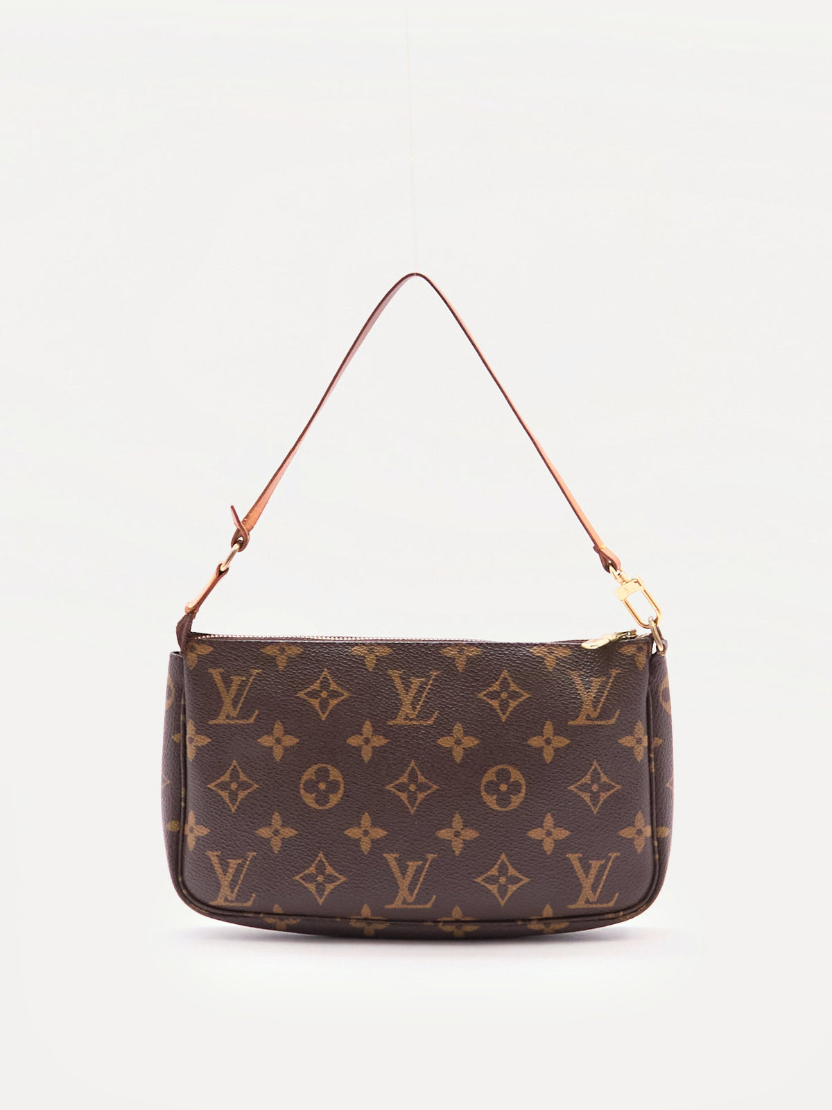 90's Louis Vuitton Monogram Pochette