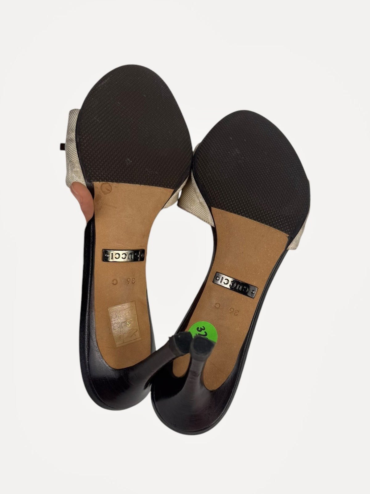 Gucci Mules (EU 36)