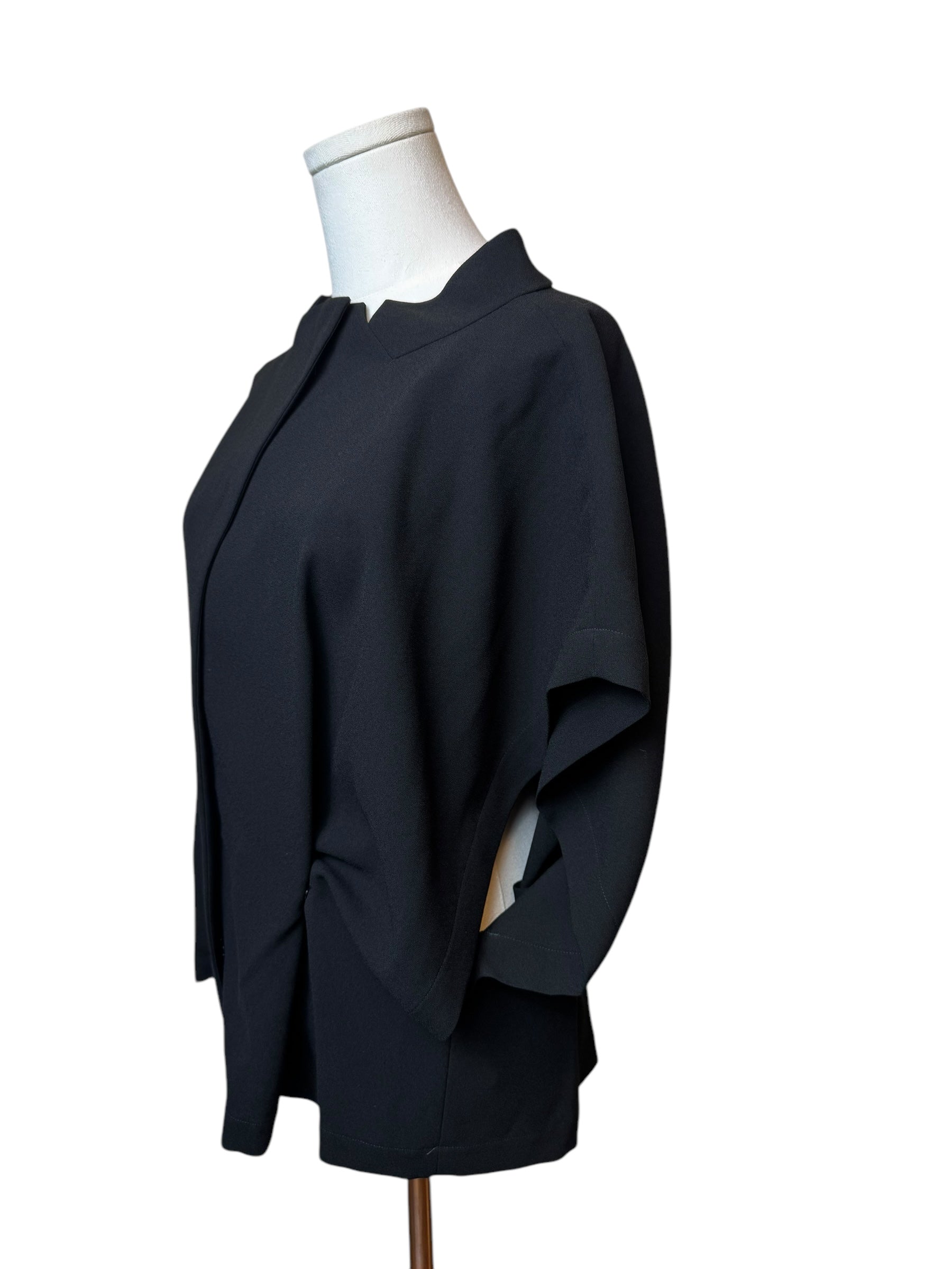 Jil Sander Black Top