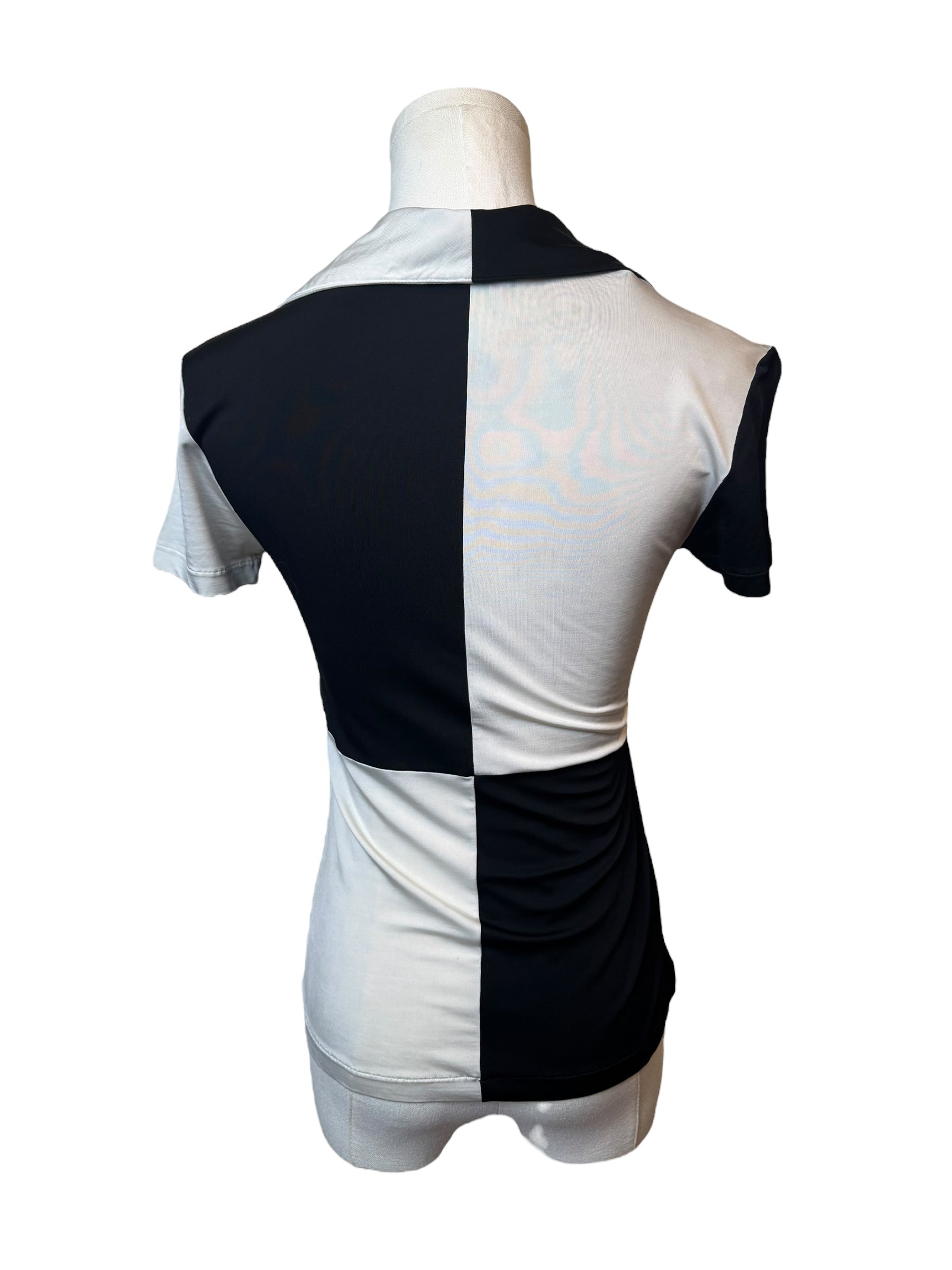 Fendi Monogram Top
