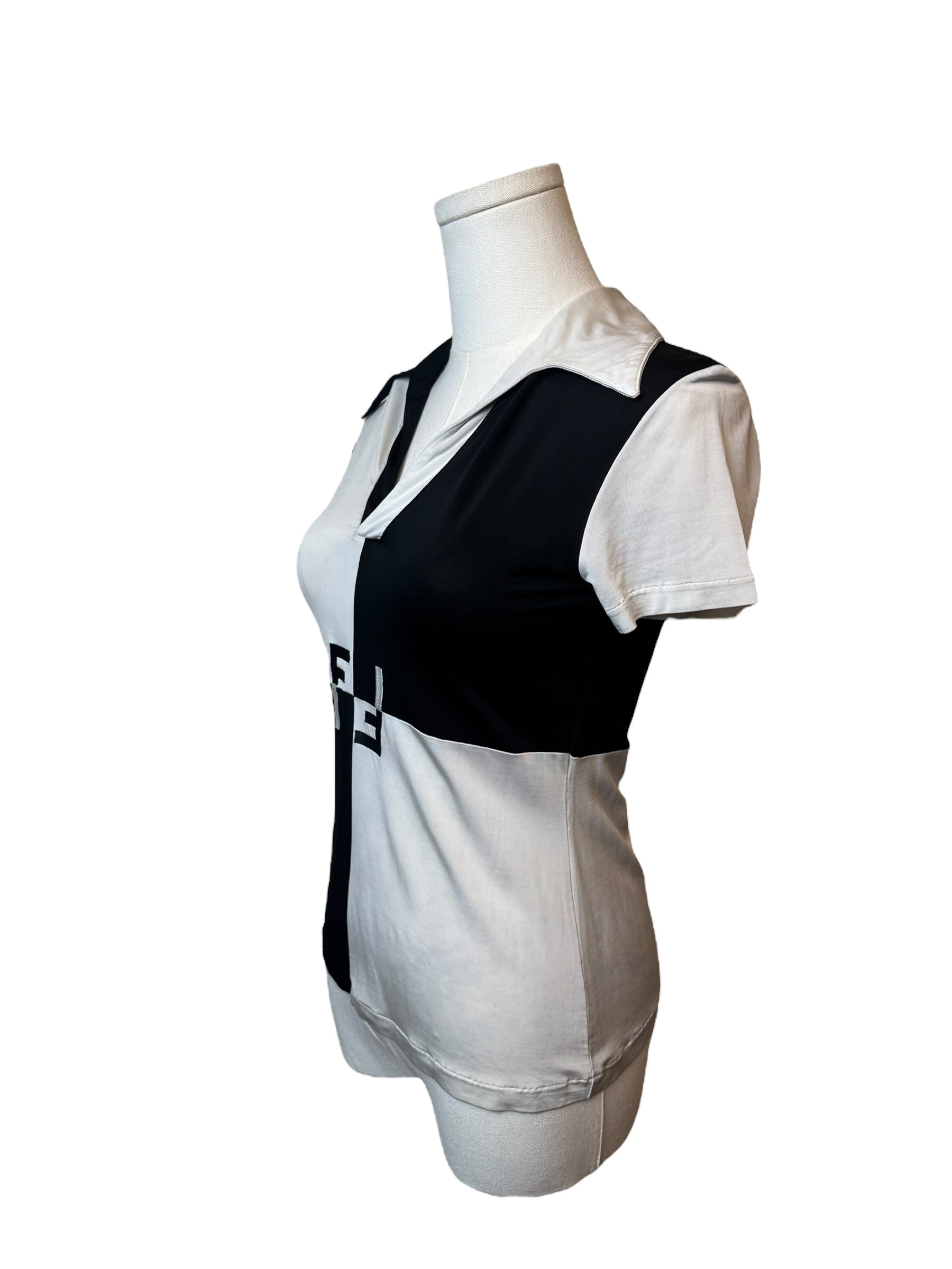 Fendi Monogram Top
