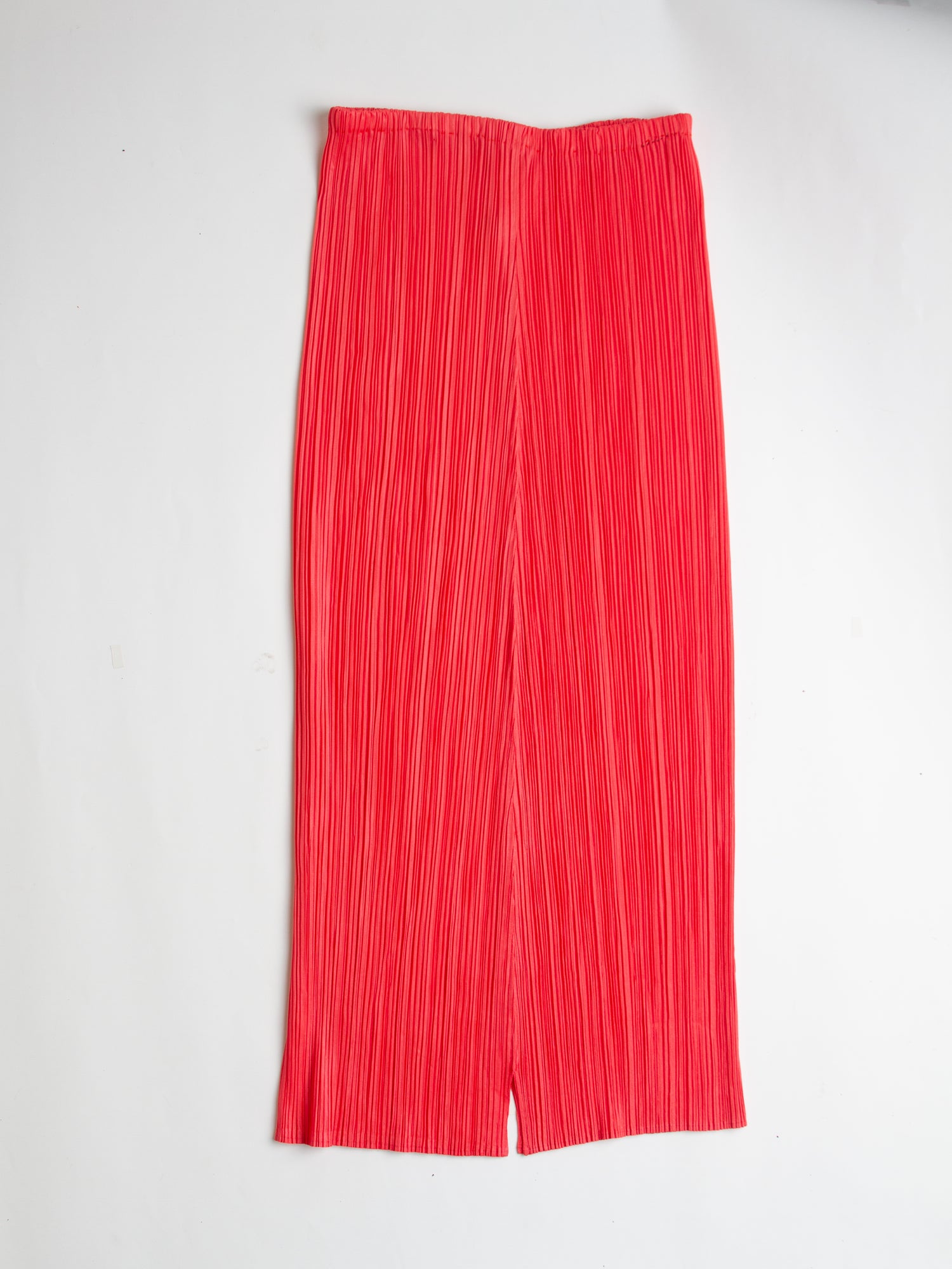 Issey Miyake Pleats Please Maxi Skirt Size 2