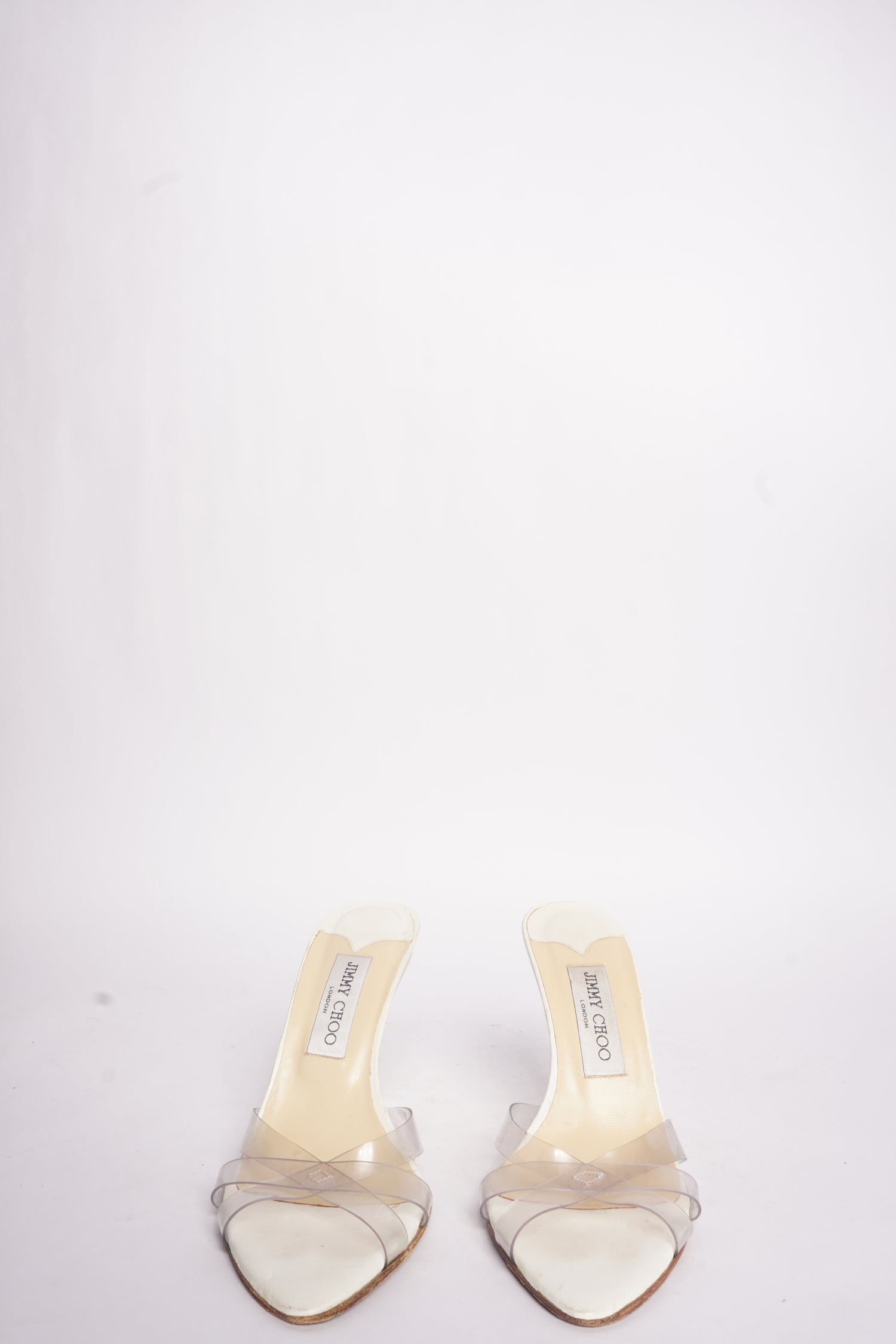 Jimmy Choo Pearl Wedges