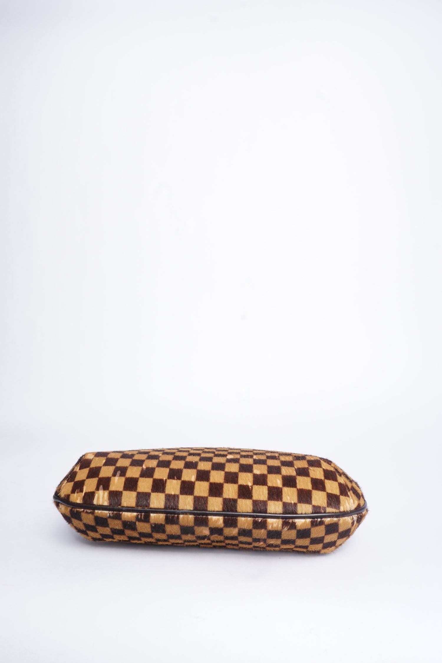 Louis Vuitton Damier Ponyhair Pochette