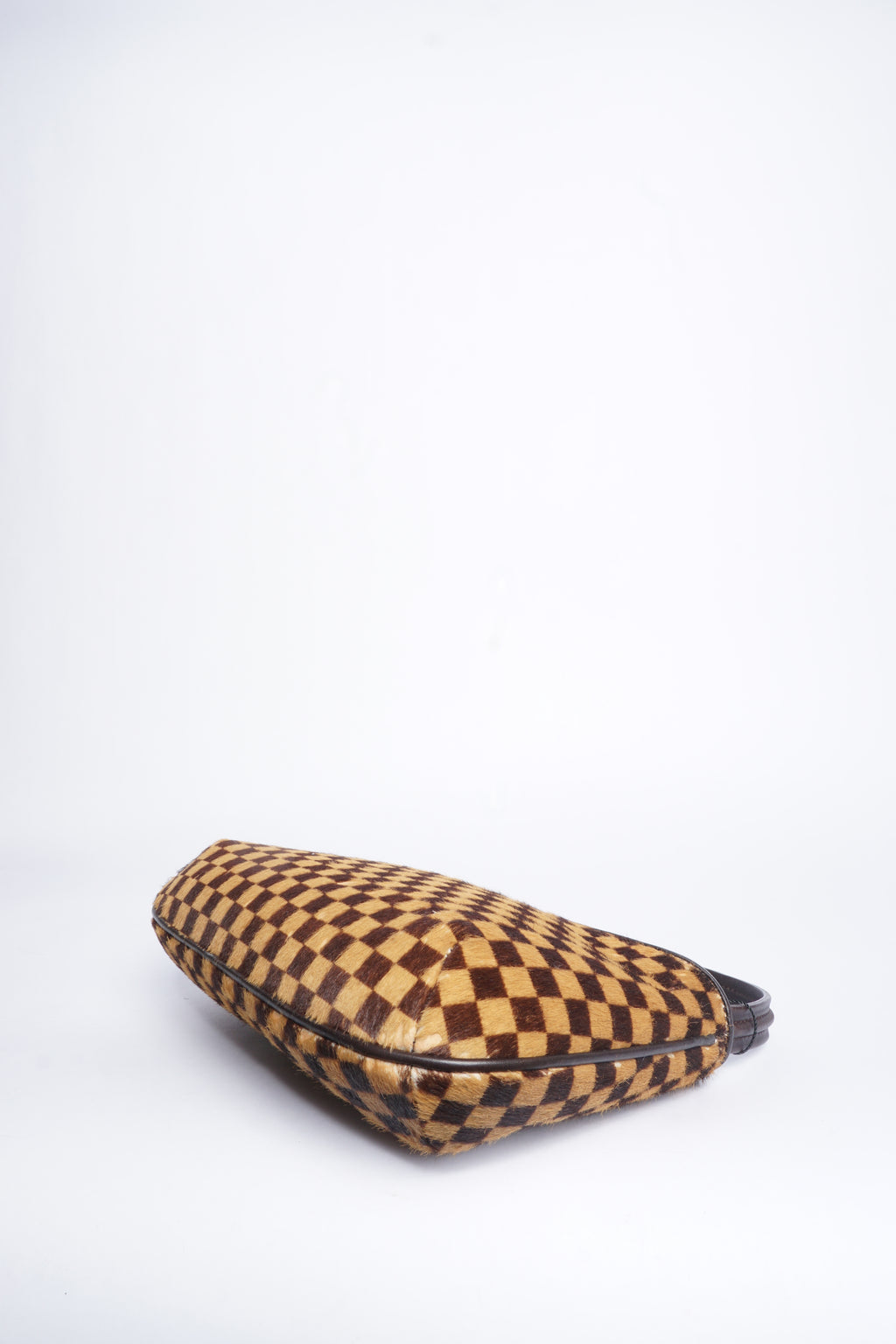 Louis Vuitton Damier Ponyhair Pochette