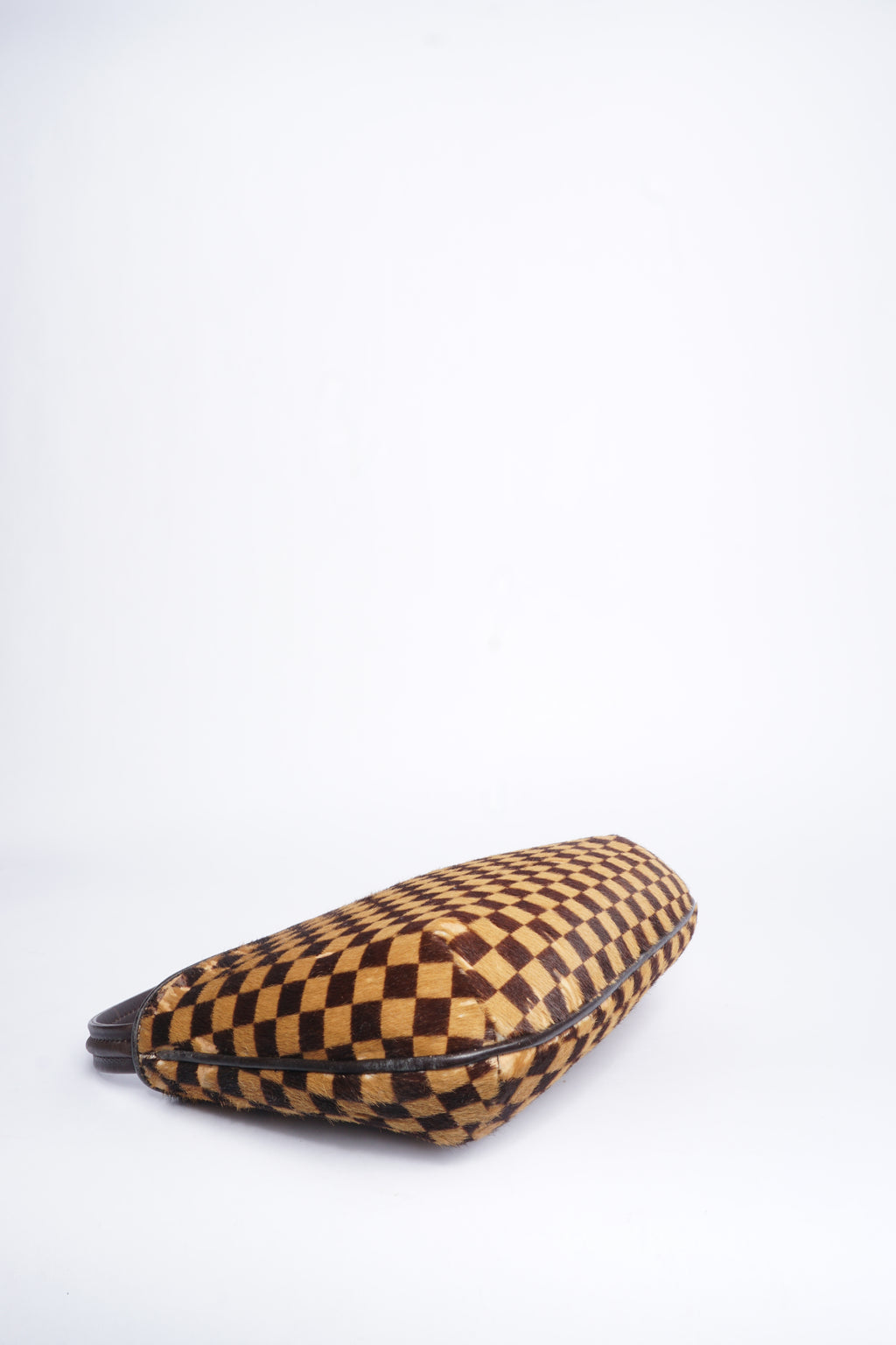 Louis Vuitton Damier Ponyhair Pochette