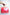 Louis Vuitton Pink Monogram Vernis Tote Bag