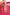 Louis Vuitton Pink Monogram Vernis Tote Bag