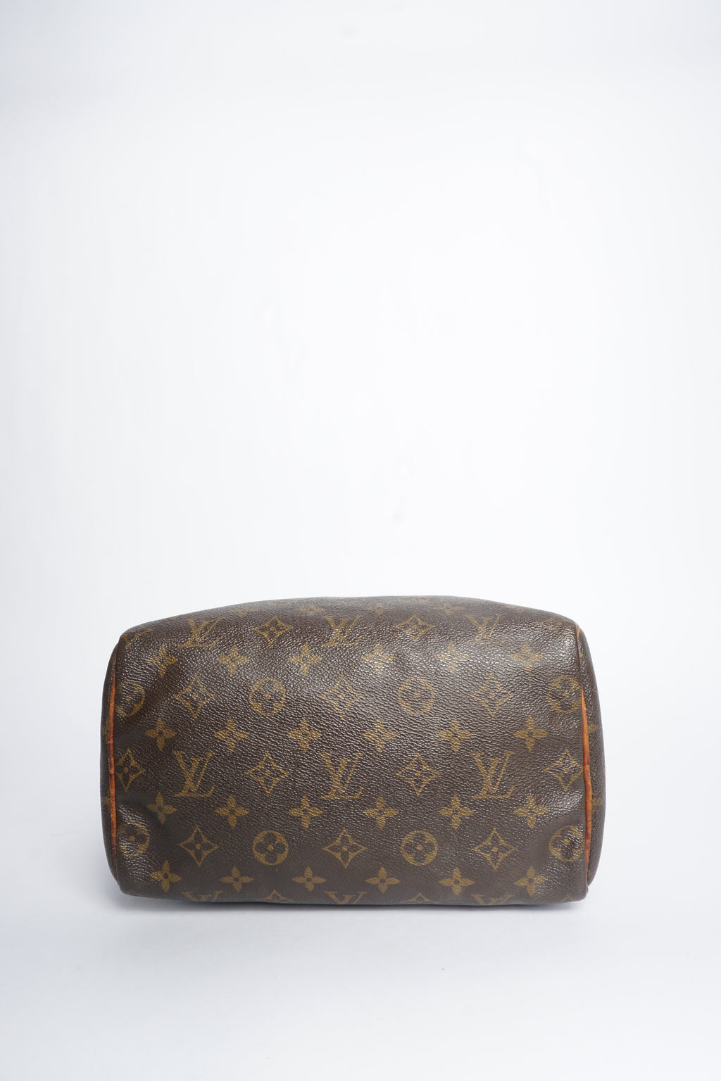 Louis Vuitton Monogram Speedy 25