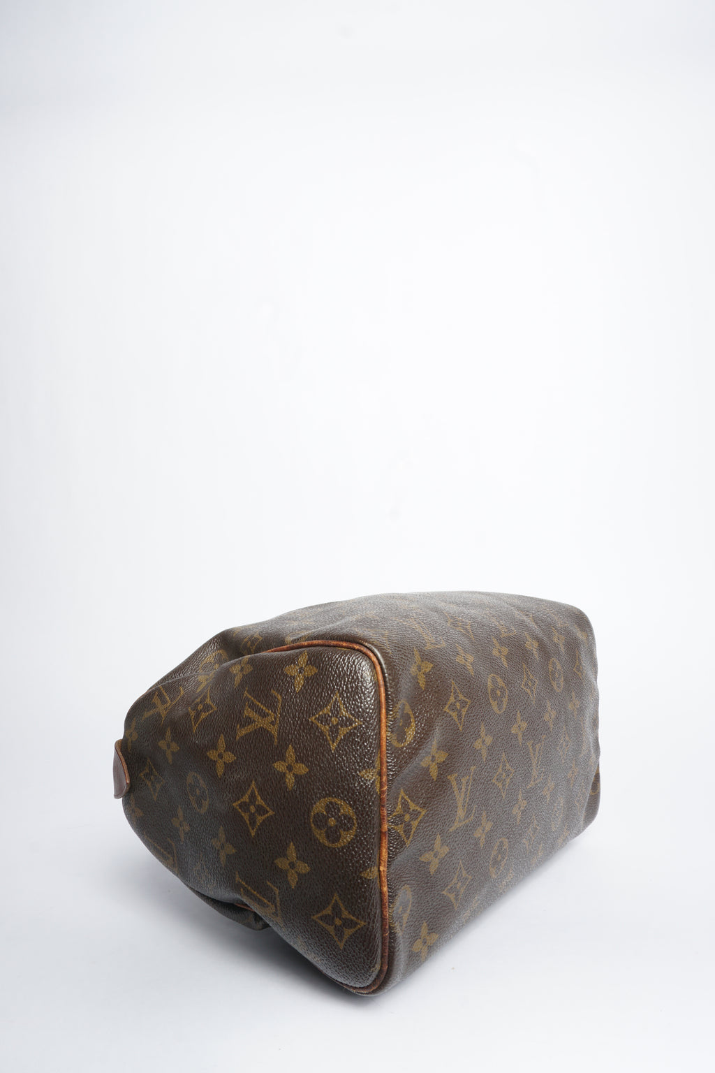 Louis Vuitton Monogram Speedy 25
