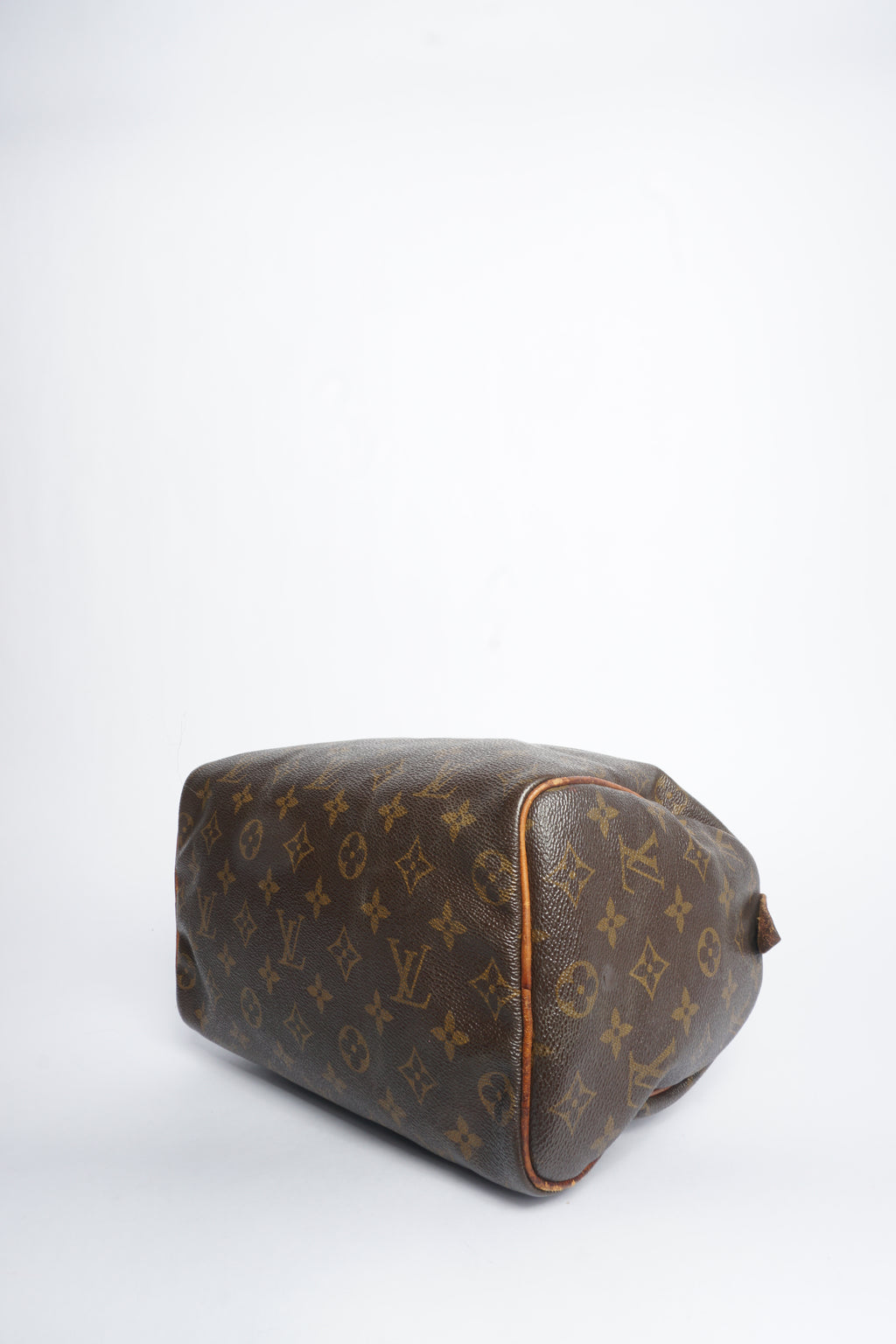Louis Vuitton Monogram Speedy 25