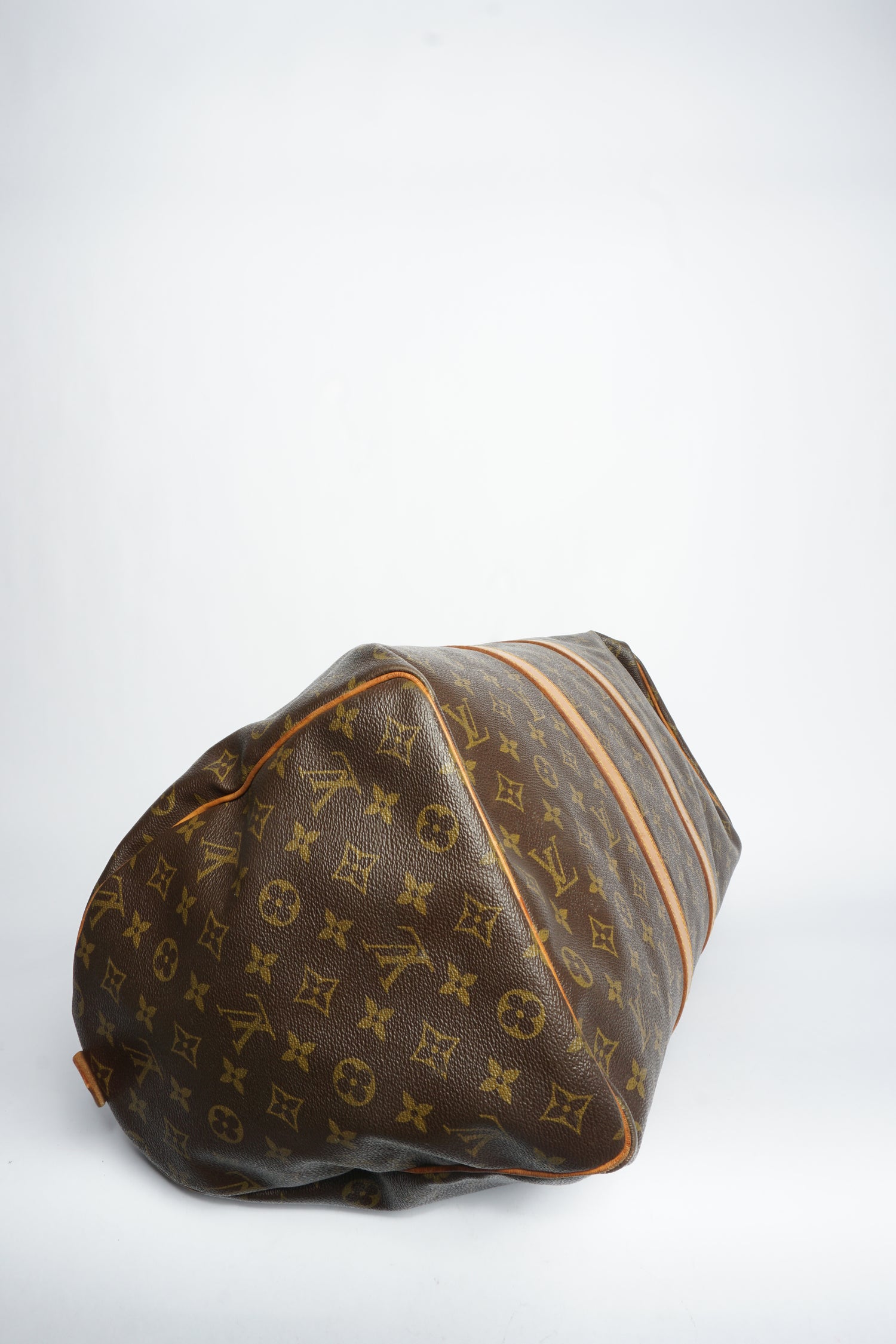 Louis Vuitton Monogram Keepall 50