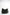 YSL Black Fringe Crossbody