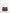 Fendi Brown Monogram FF Canvas Mama Baguette Gold Hardware