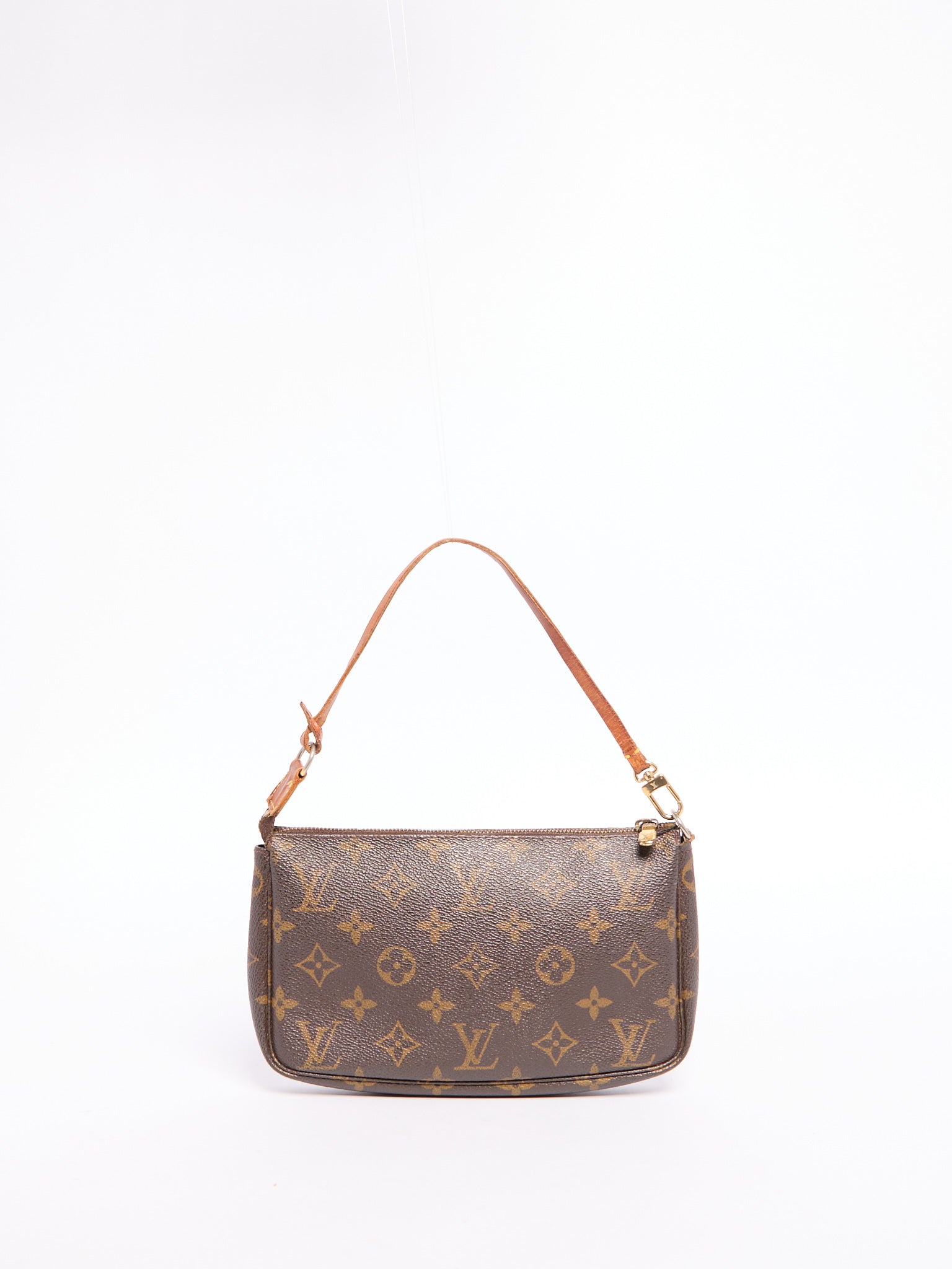 Louis Vuitton Monogram Pochette