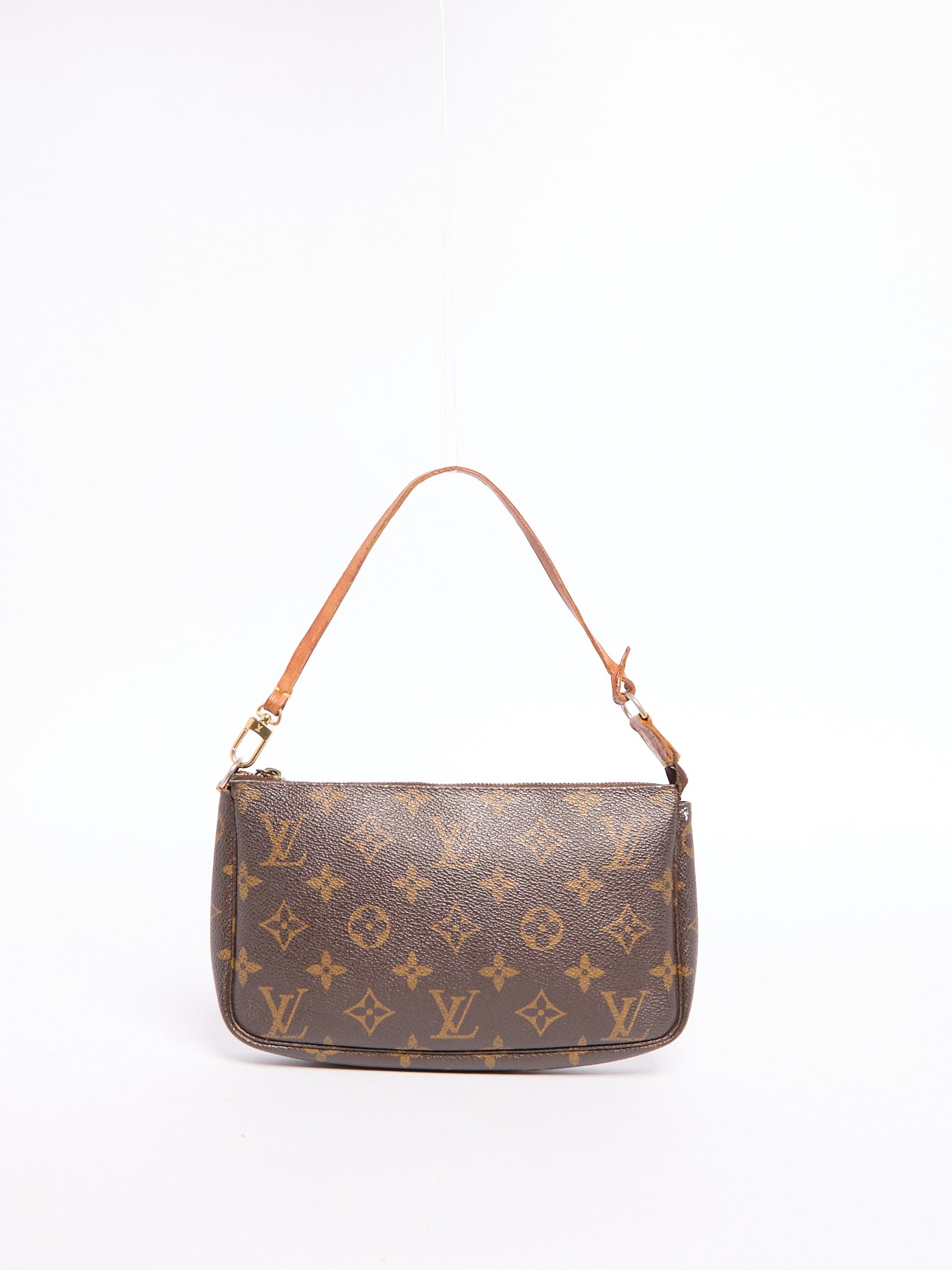 Louis Vuitton Monogram Pochette