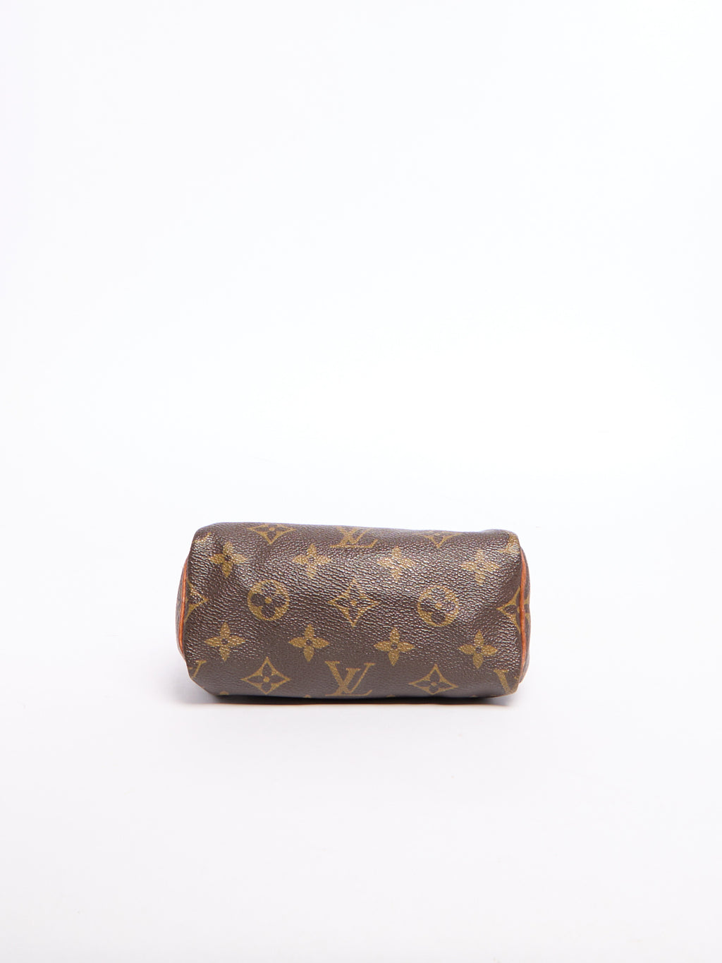 Louis Vuitton Nano Speedy Crossbody