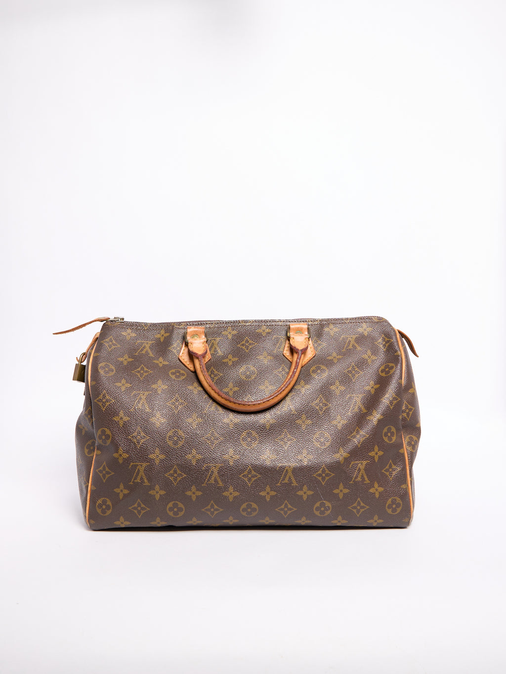 Louis Vuitton Speedy