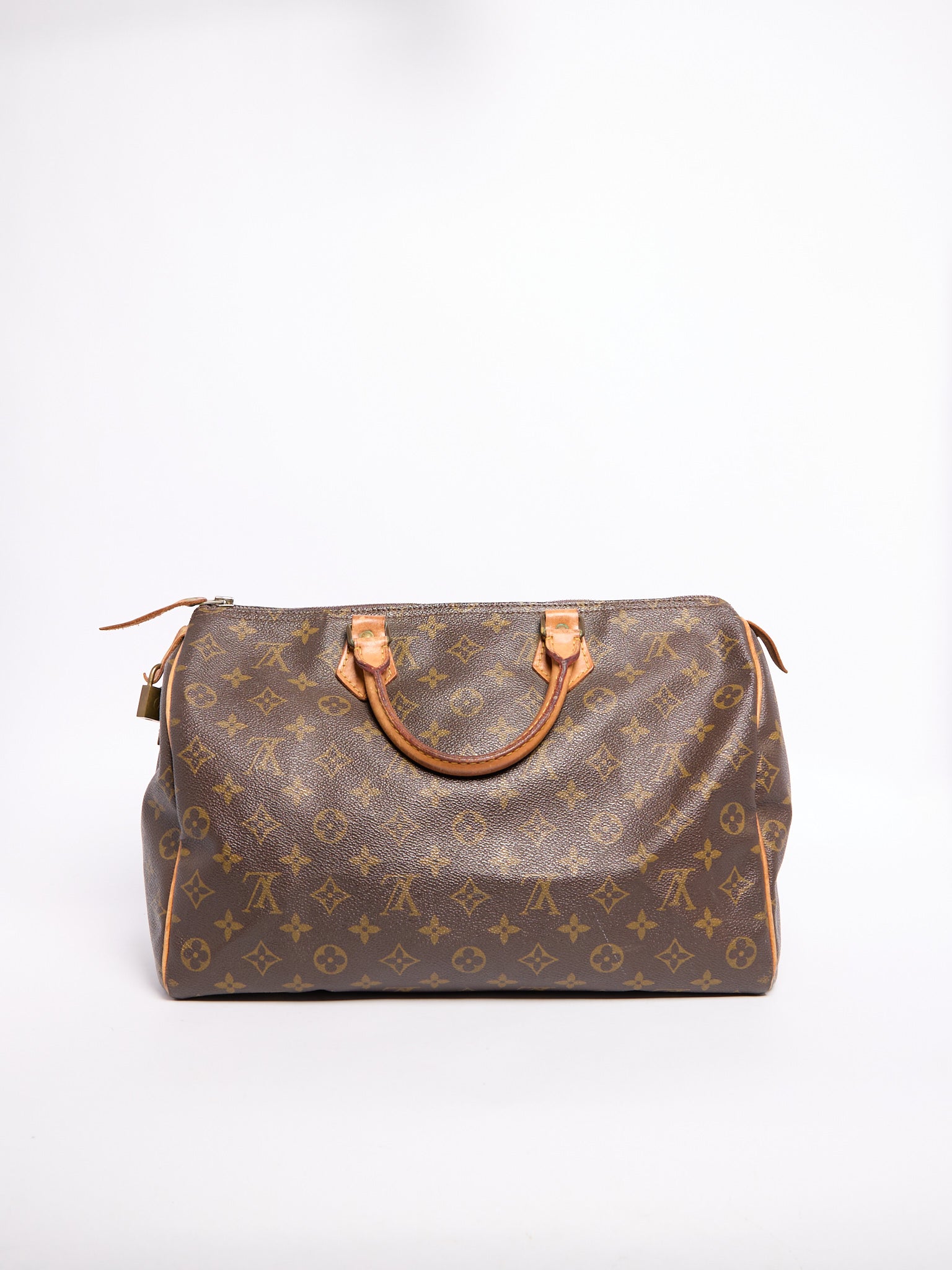 Louis Vuitton Speedy