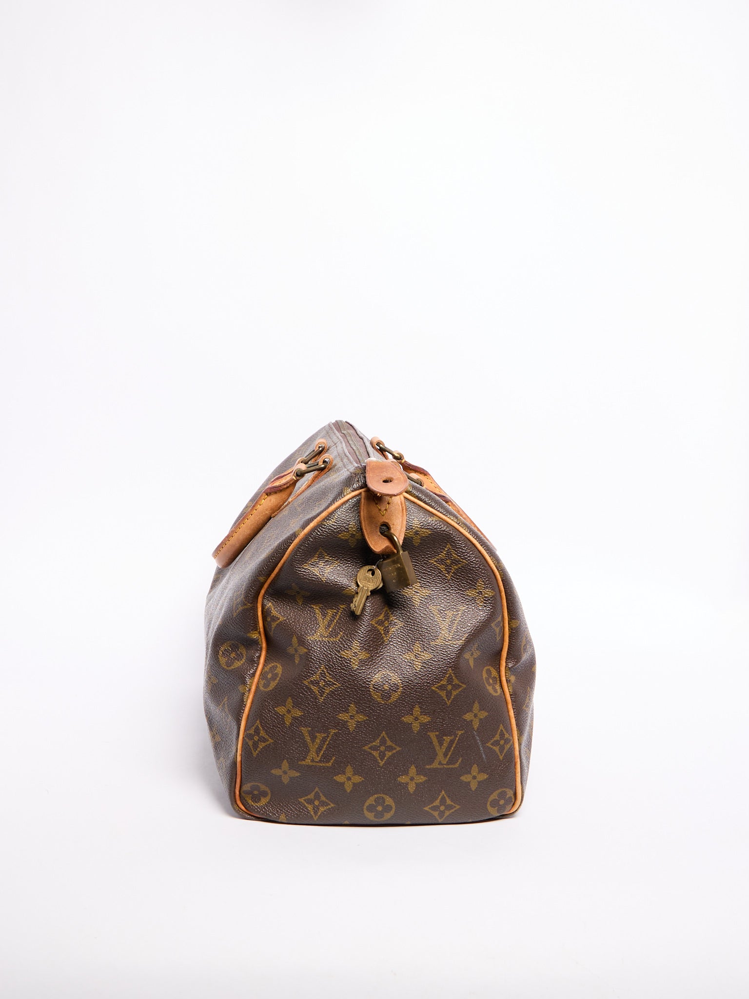 Louis Vuitton Speedy