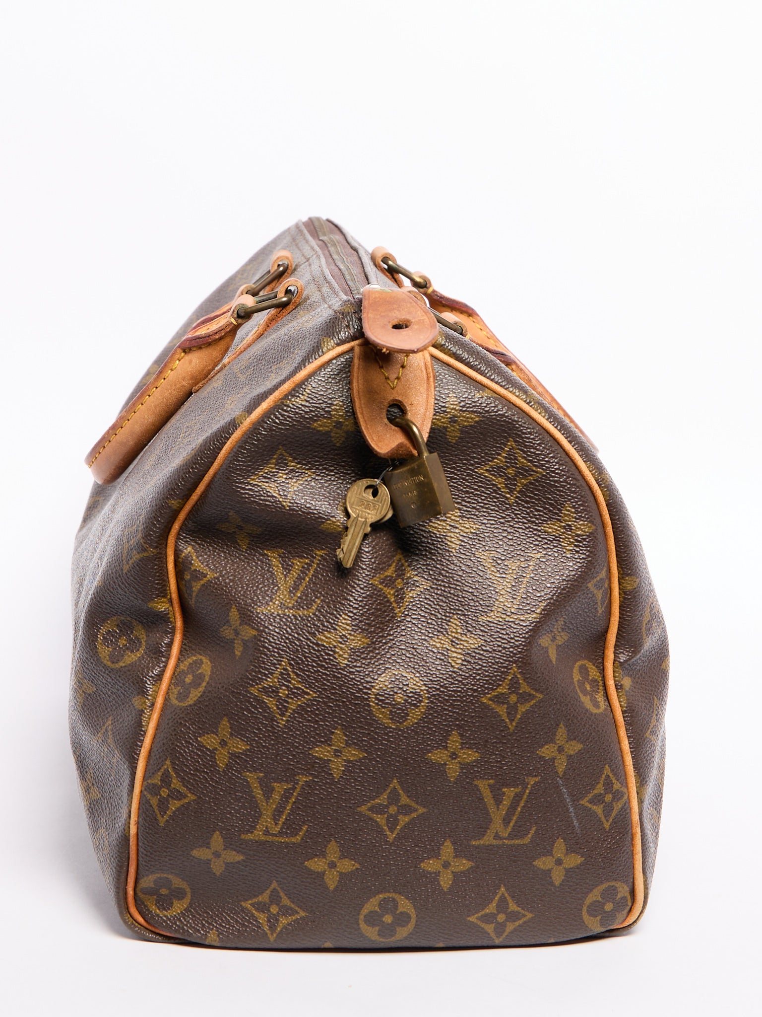 Louis Vuitton Speedy