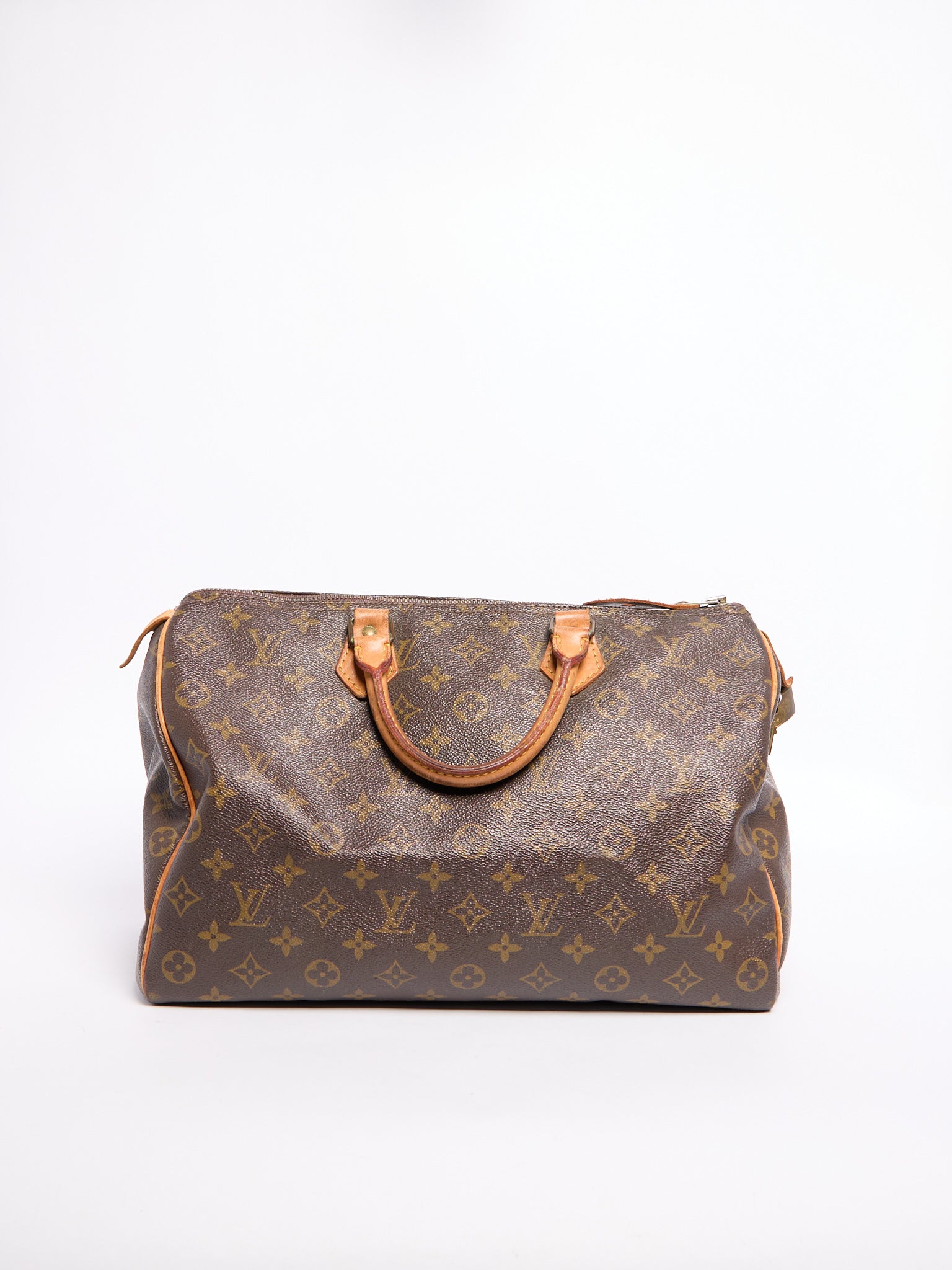 Louis Vuitton Speedy