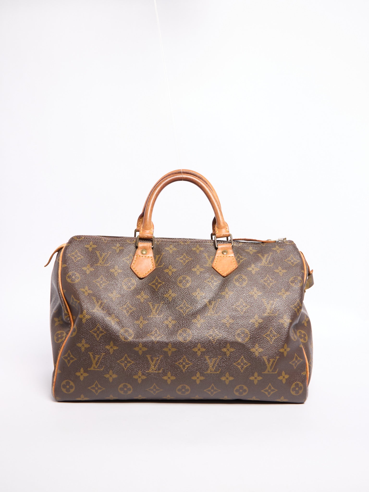 Louis Vuitton Speedy