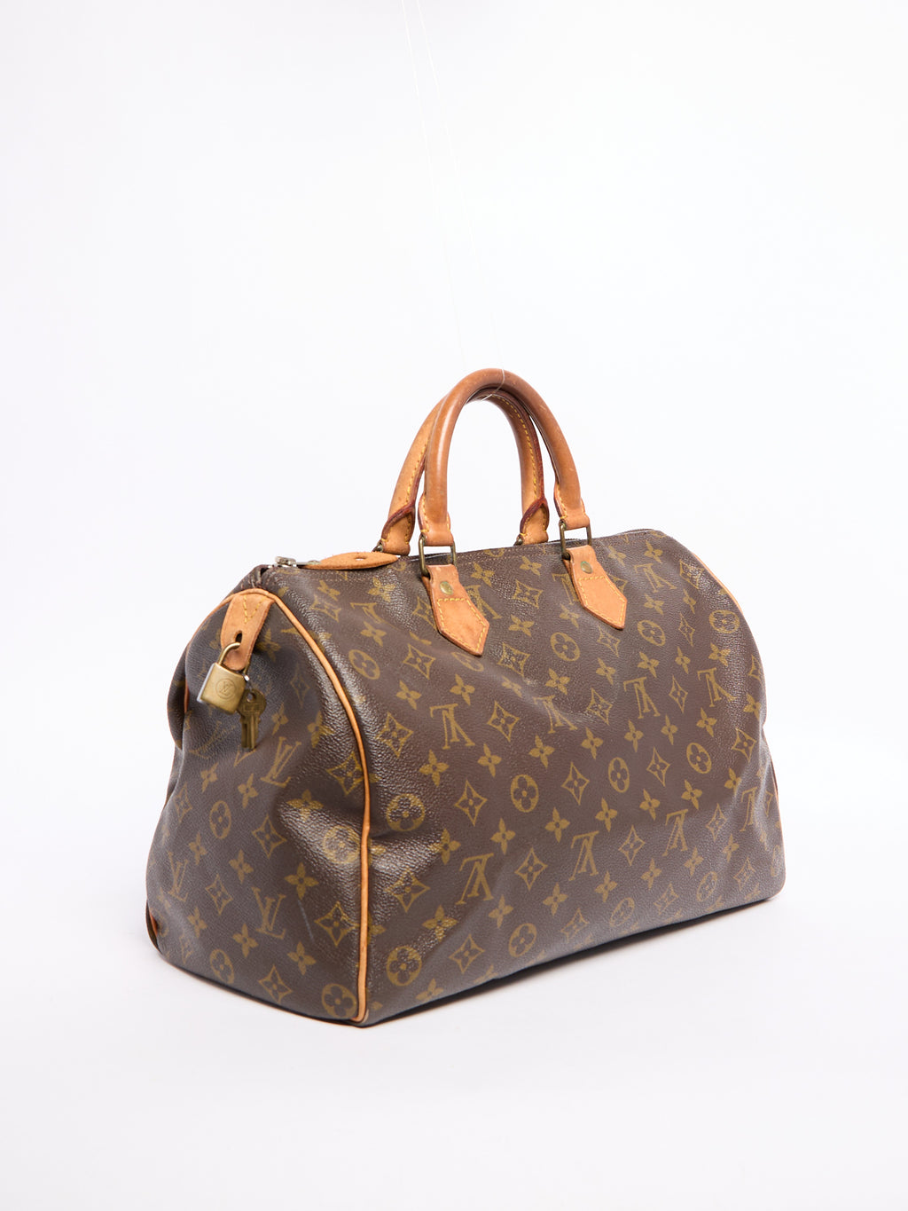 Louis Vuitton Speedy