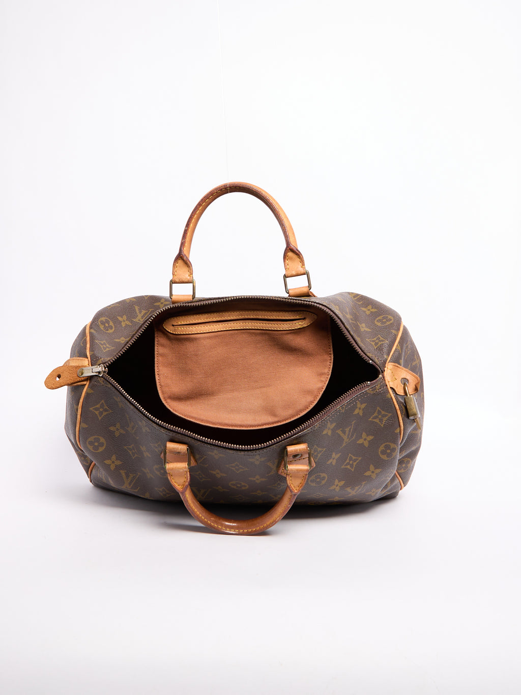 Louis Vuitton Speedy