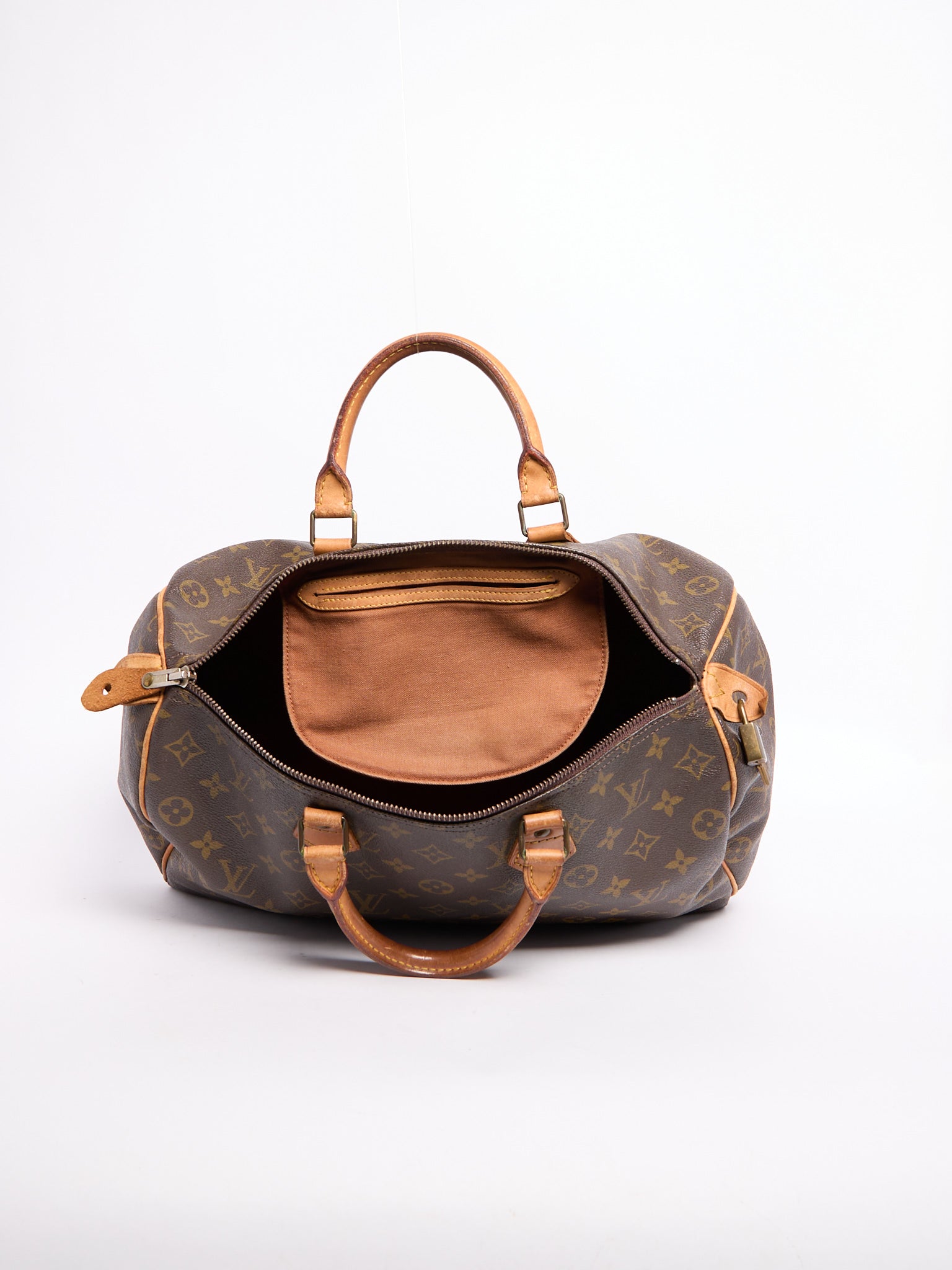 Louis Vuitton Speedy
