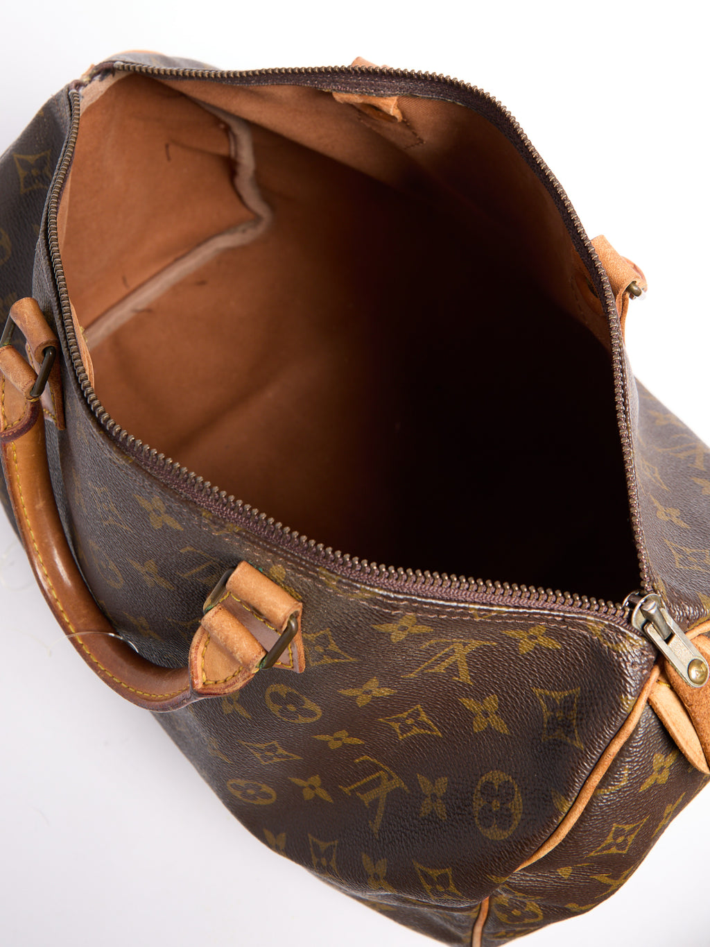 Louis Vuitton Speedy