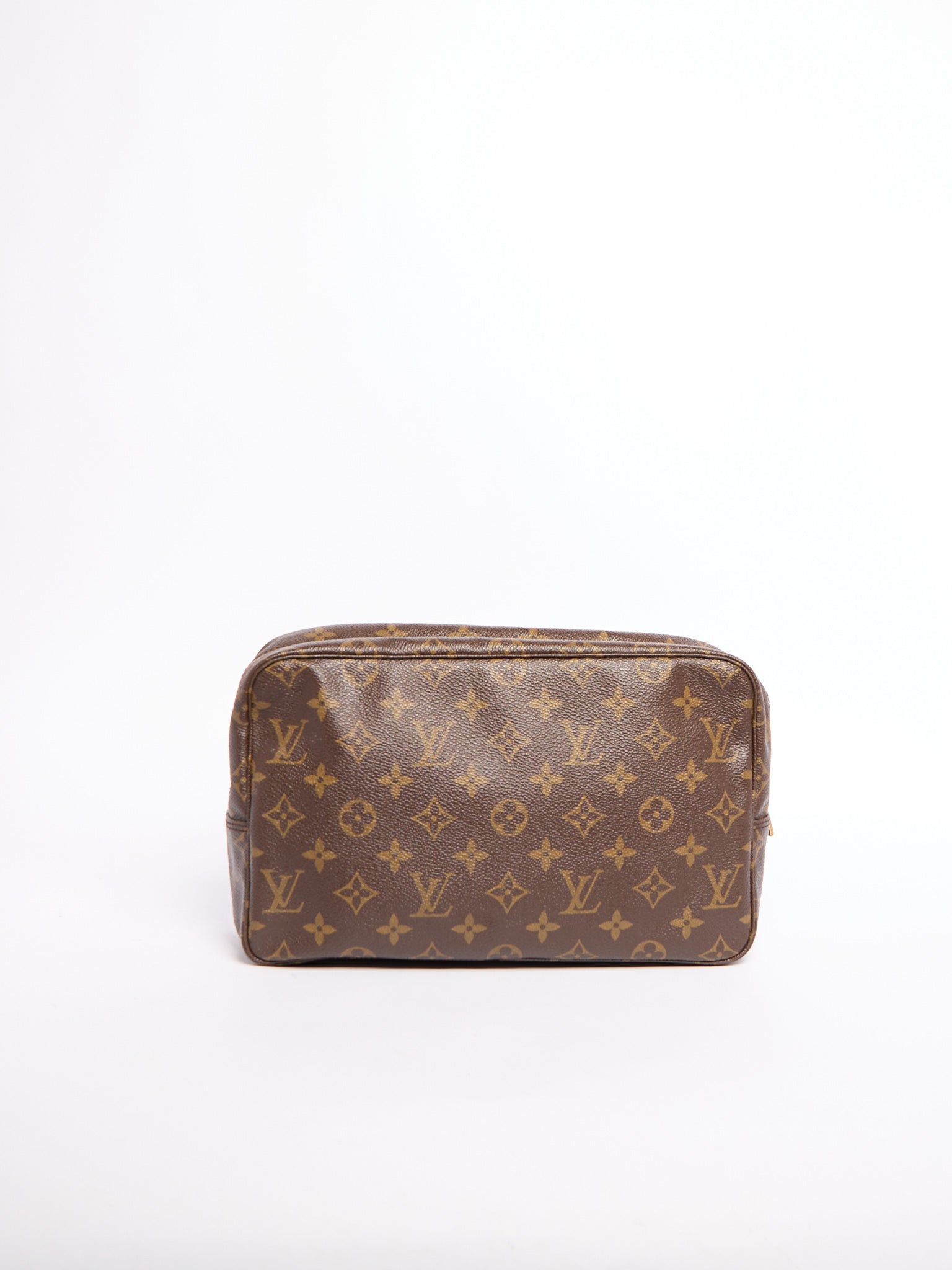 Louis Vuitton Monogram Toiletry Pouch 28