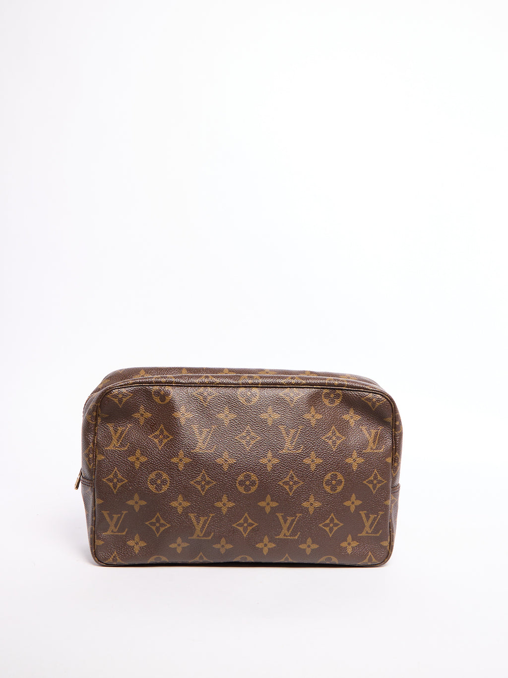 Louis Vuitton Monogram Toiletry Pouch 28