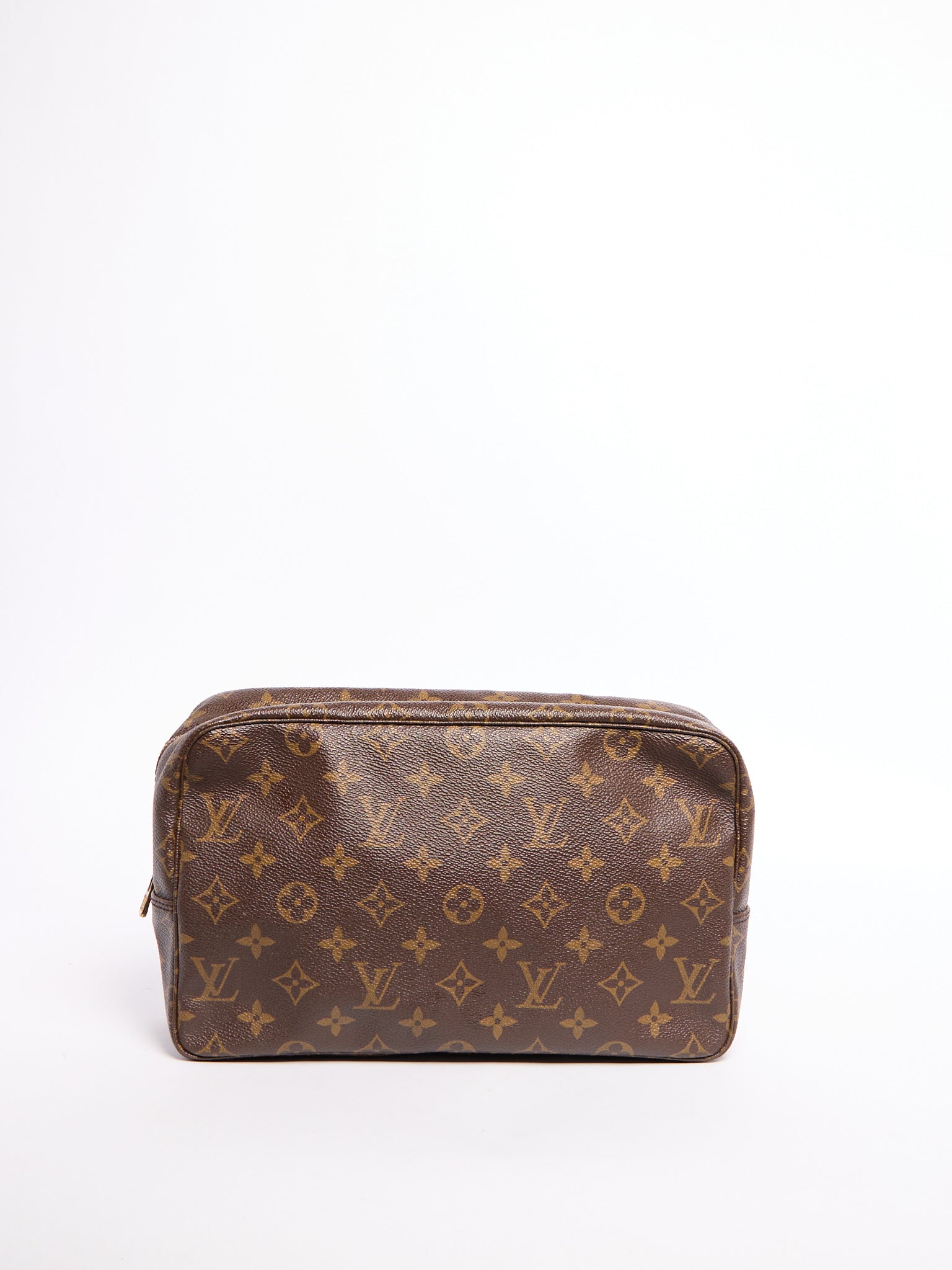 Louis Vuitton Monogram Toiletry Pouch 28