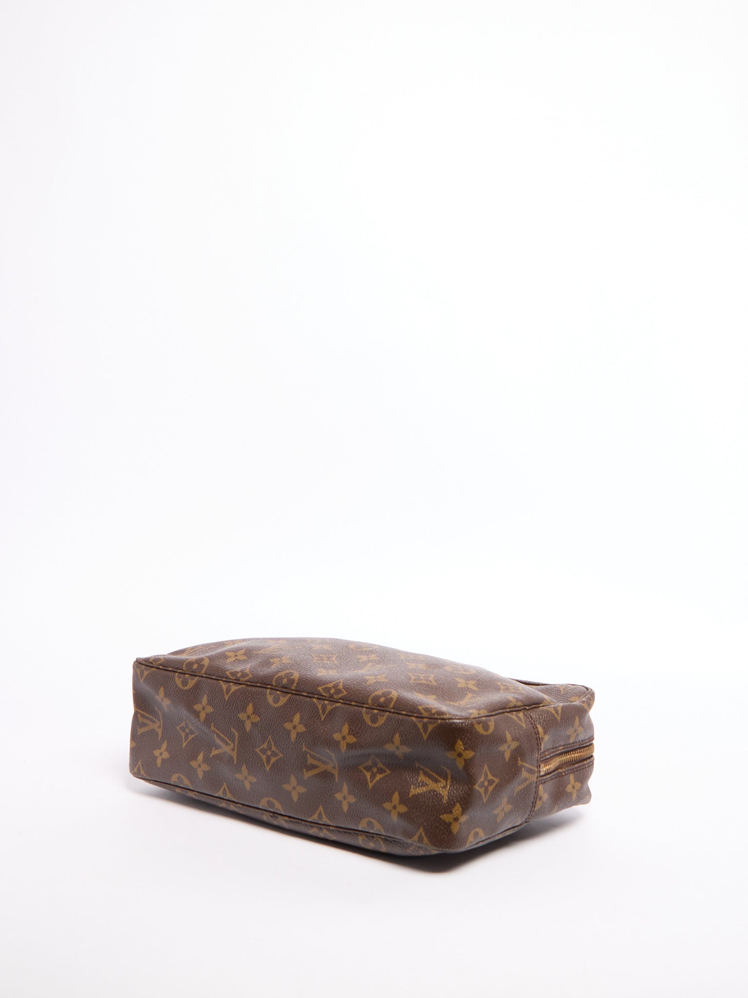 Louis Vuitton Monogram Toiletry Pouch 28