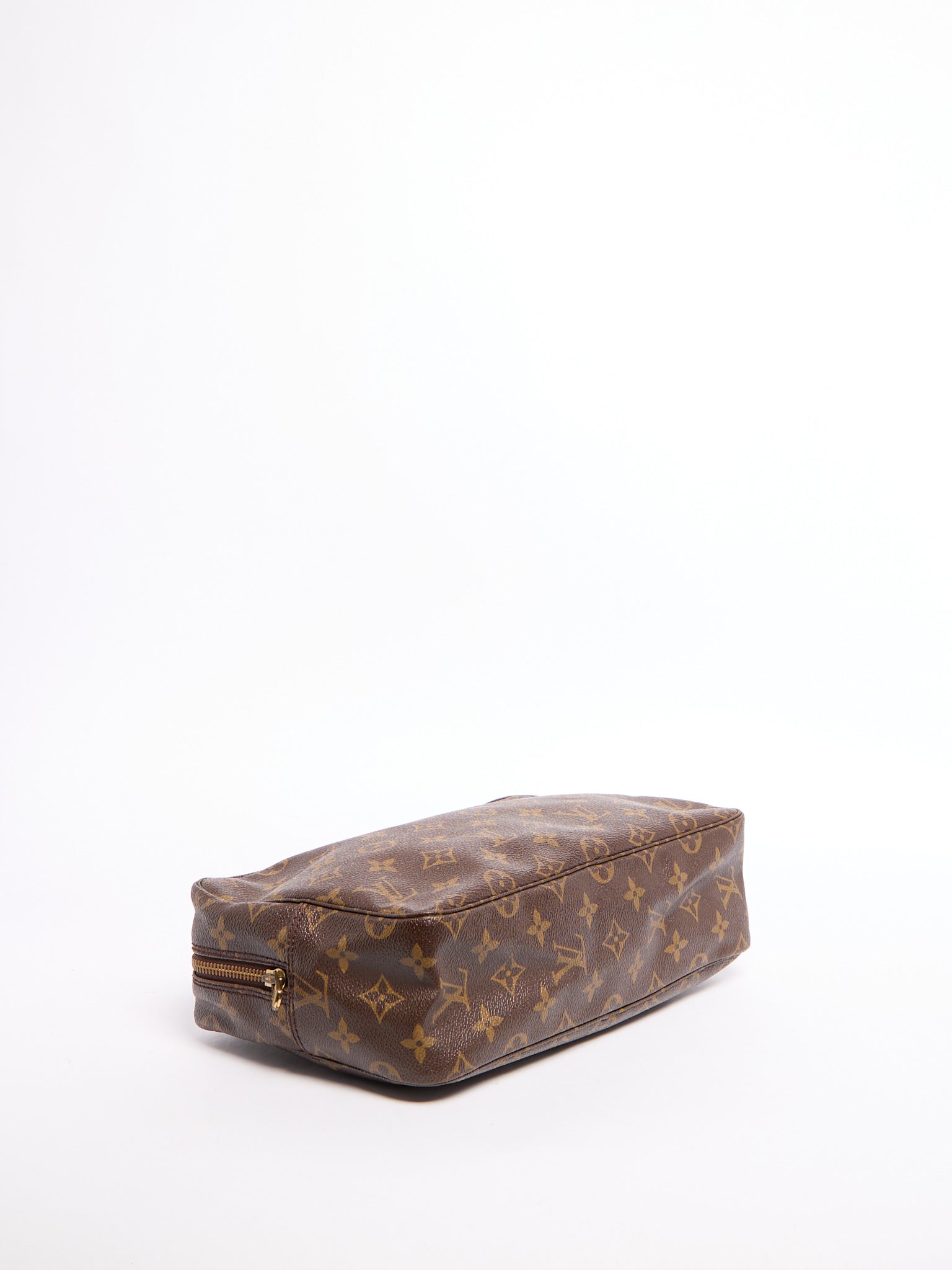 Louis Vuitton Monogram Toiletry Pouch 28