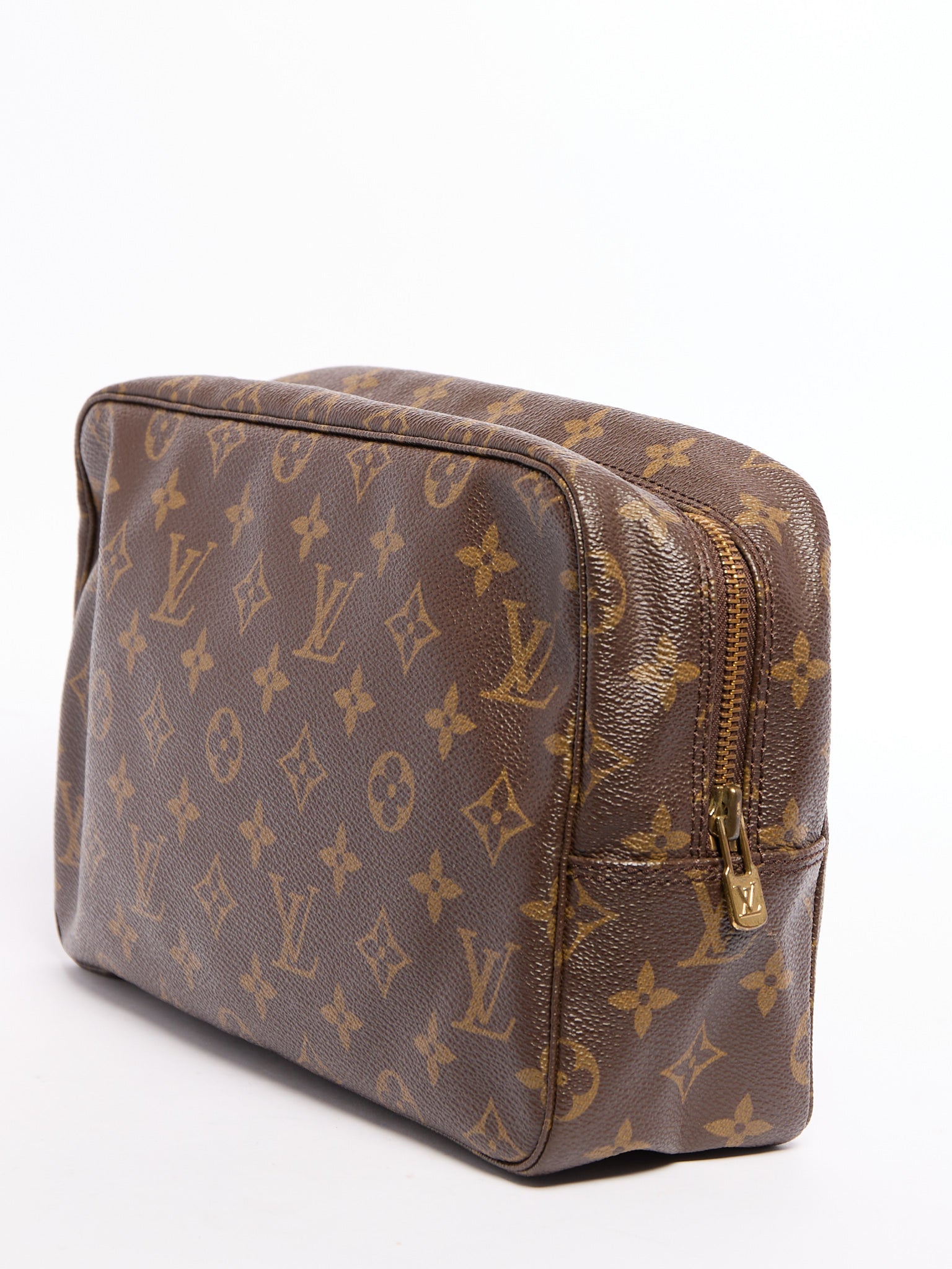 Louis Vuitton Monogram Toiletry Pouch 28