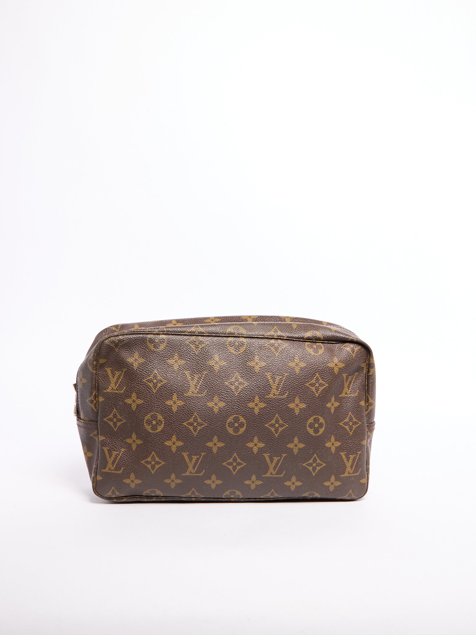 Louis Vuitton Monogram Toiletry Pouch 28