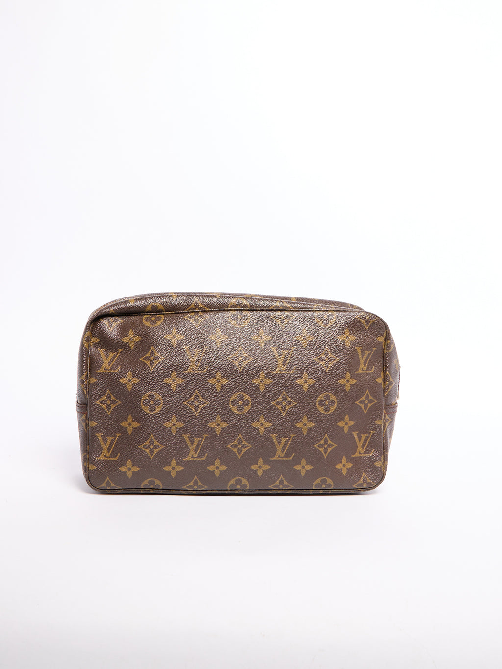 Louis Vuitton Monogram Toiletry Pouch 28
