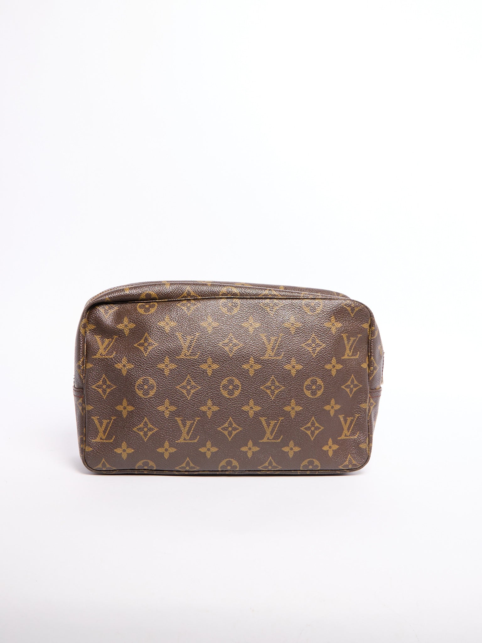 Louis Vuitton Monogram Toiletry Pouch 28