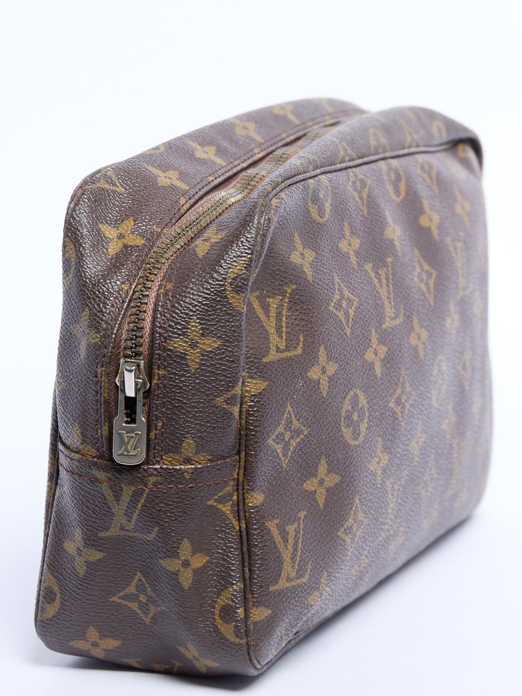 Louis Vuitton Monogram Toiletry Pouch 28