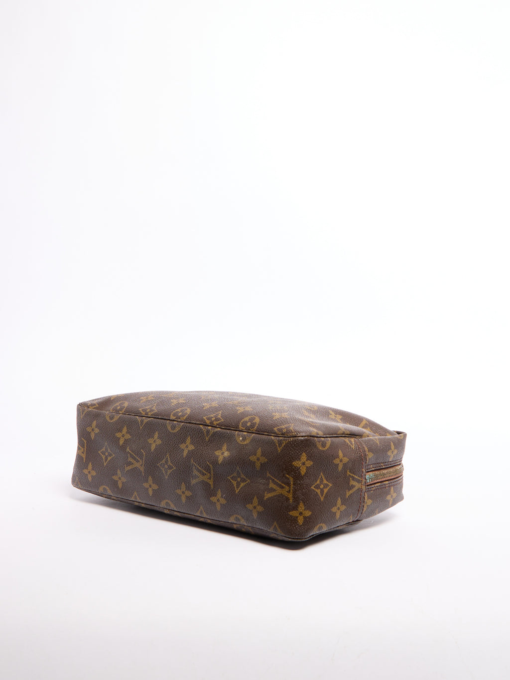 Louis Vuitton Monogram Toiletry Pouch 28
