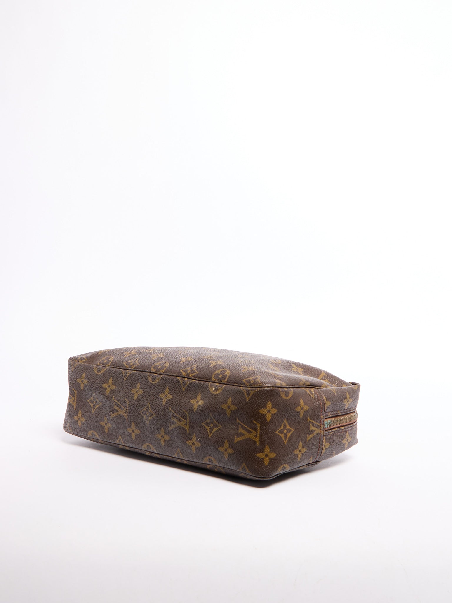 Louis Vuitton Monogram Toiletry Pouch 28