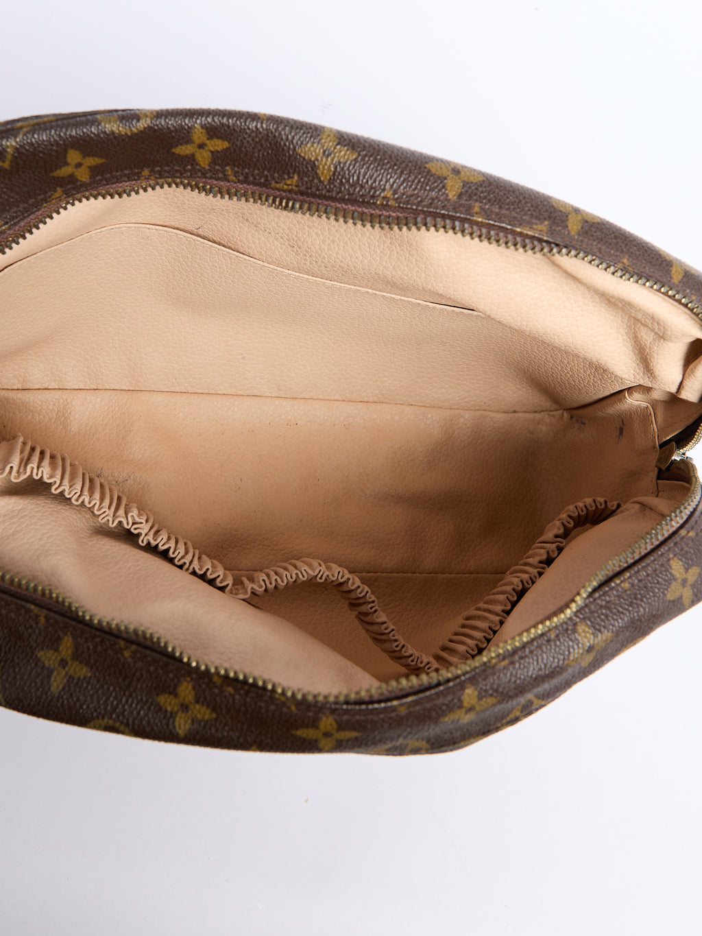 Louis Vuitton Monogram Toiletry Pouch 28
