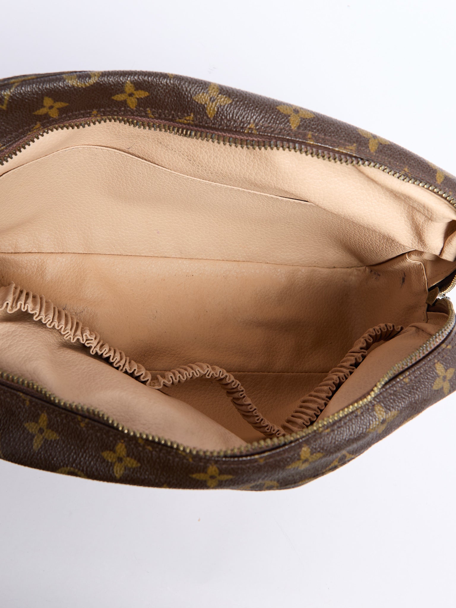 Louis Vuitton Monogram Toiletry Pouch 28