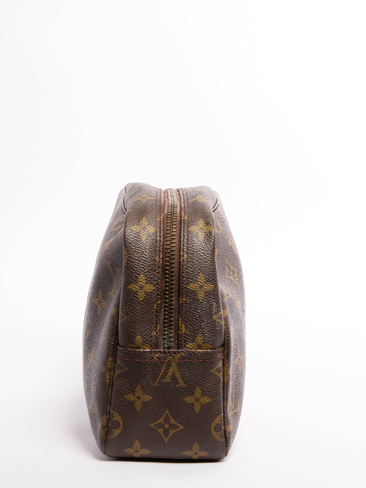 Louis Vuitton Monogram Toiletry Pouch 28