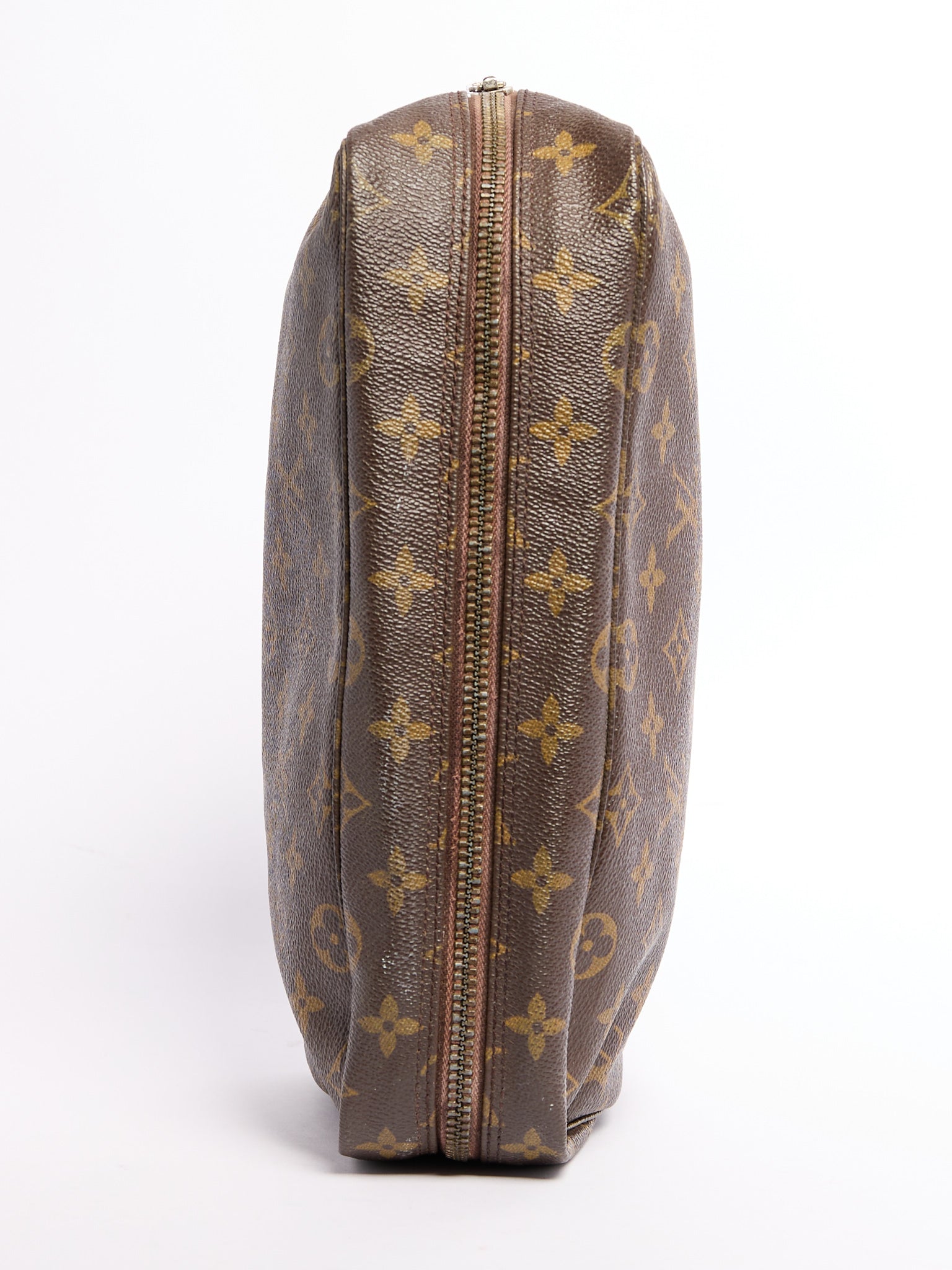Louis Vuitton Monogram Toiletry Pouch 28