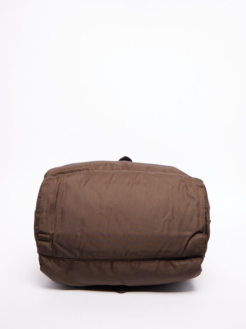 Prada Nylon Hand Bag w/ Pockets