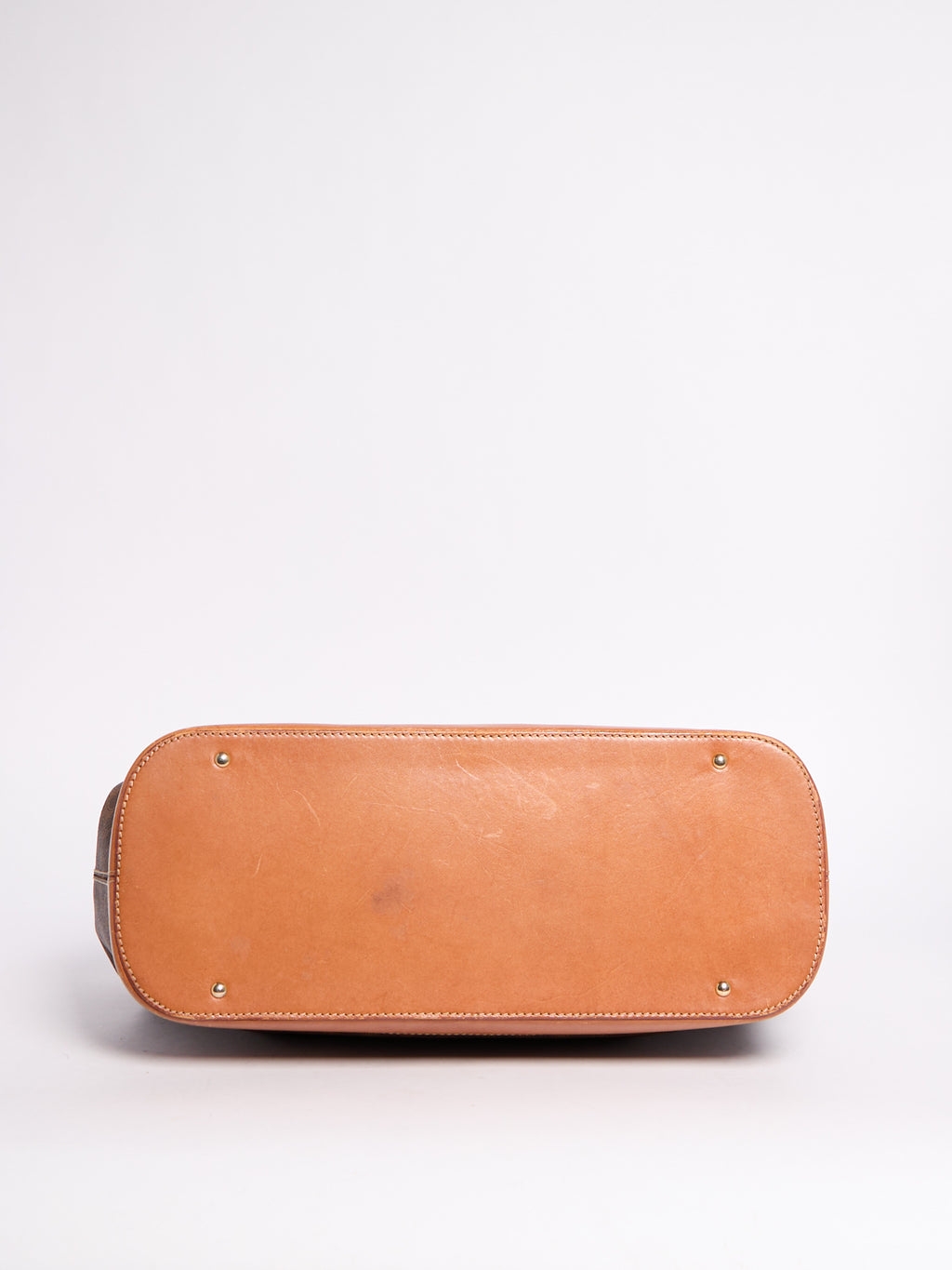 Celine Macadam Top Handle Bag